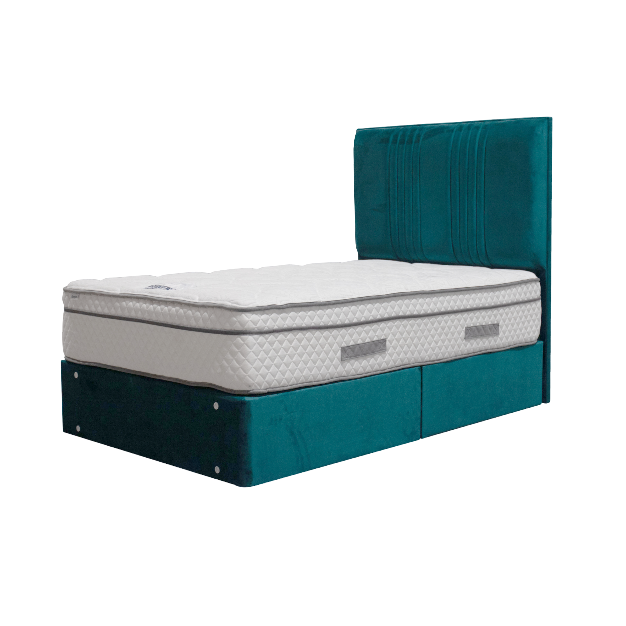 Atlantic 4ft Double Set