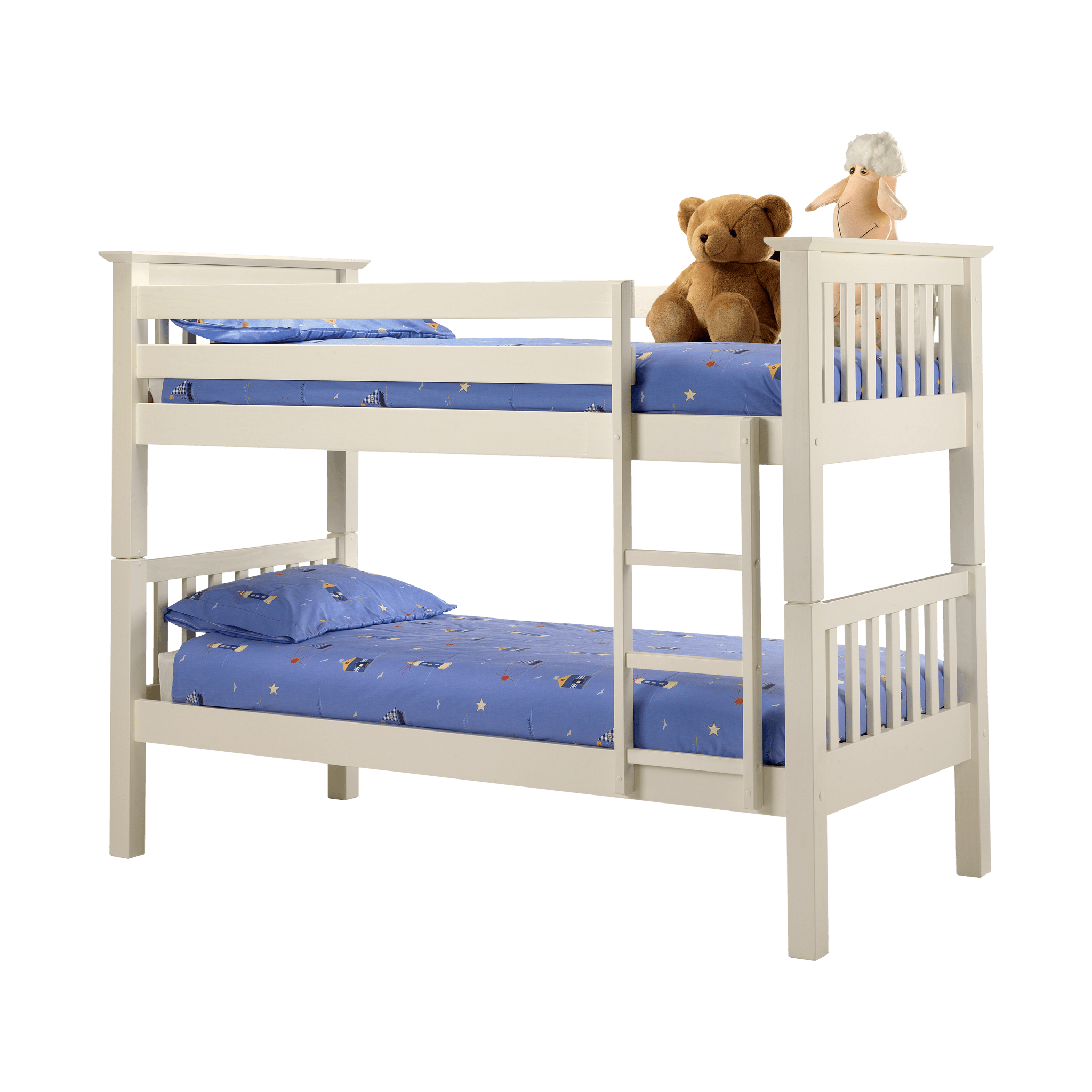 Andorra Bunk Bed