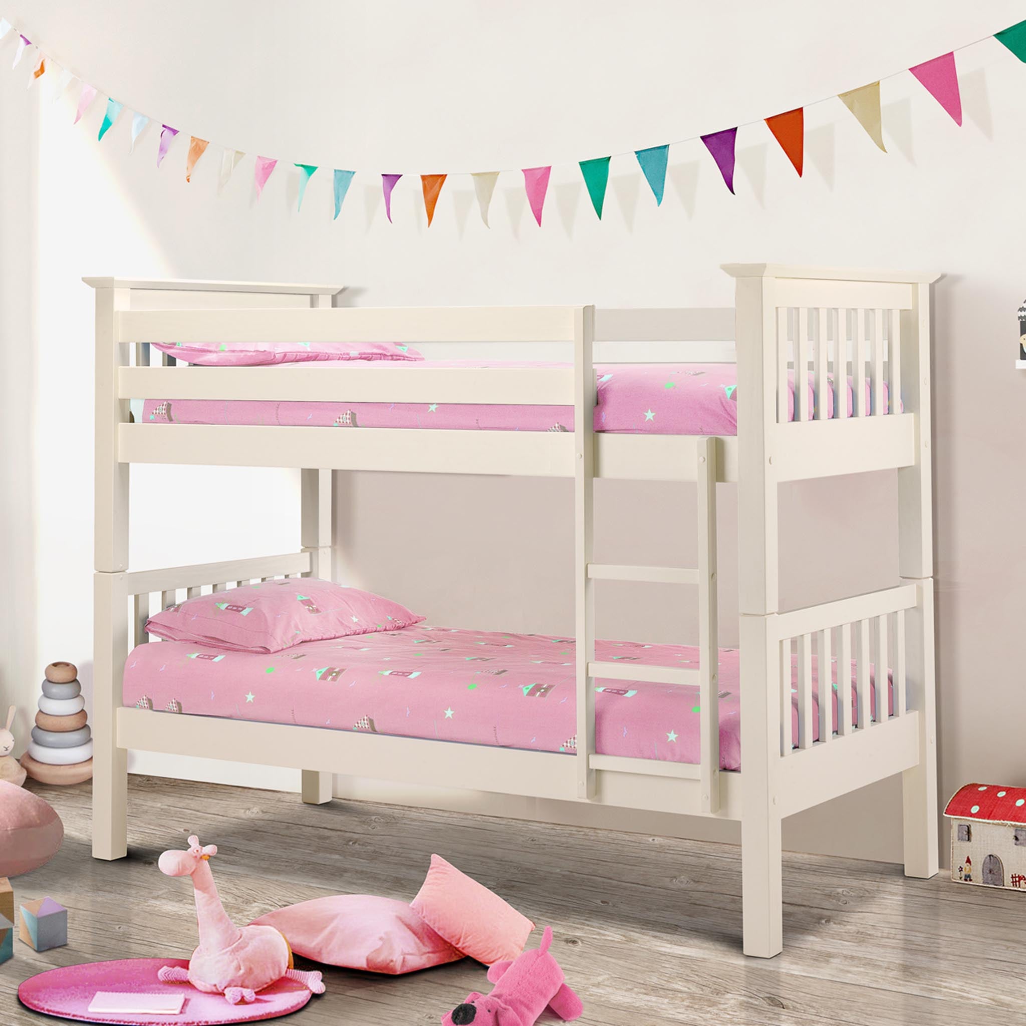 Andorra Bunk Bed