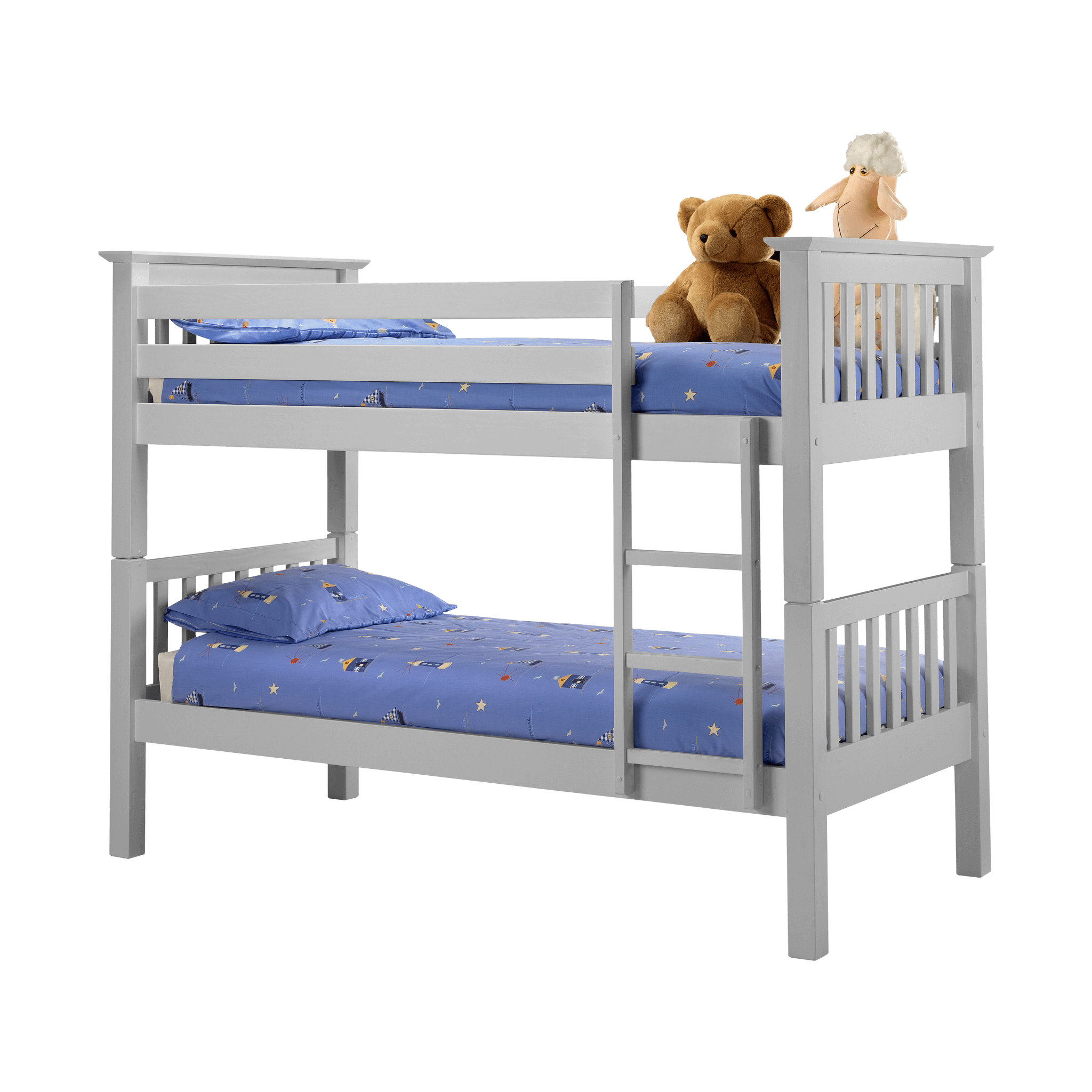 Andorra Bunk Bed