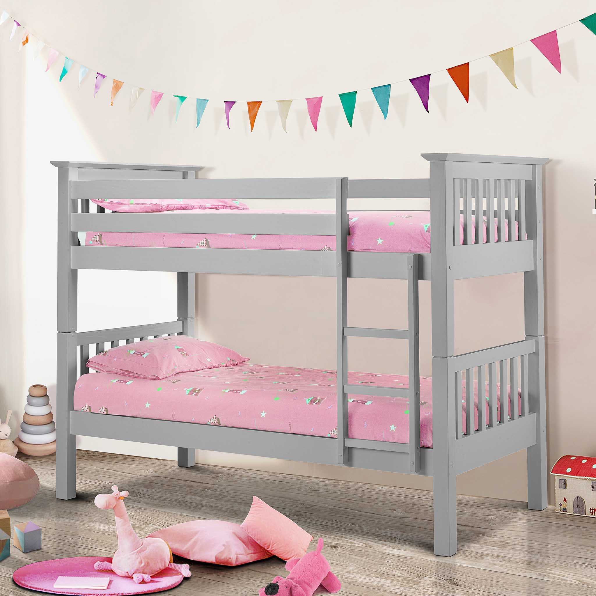 Andorra Bunk Bed