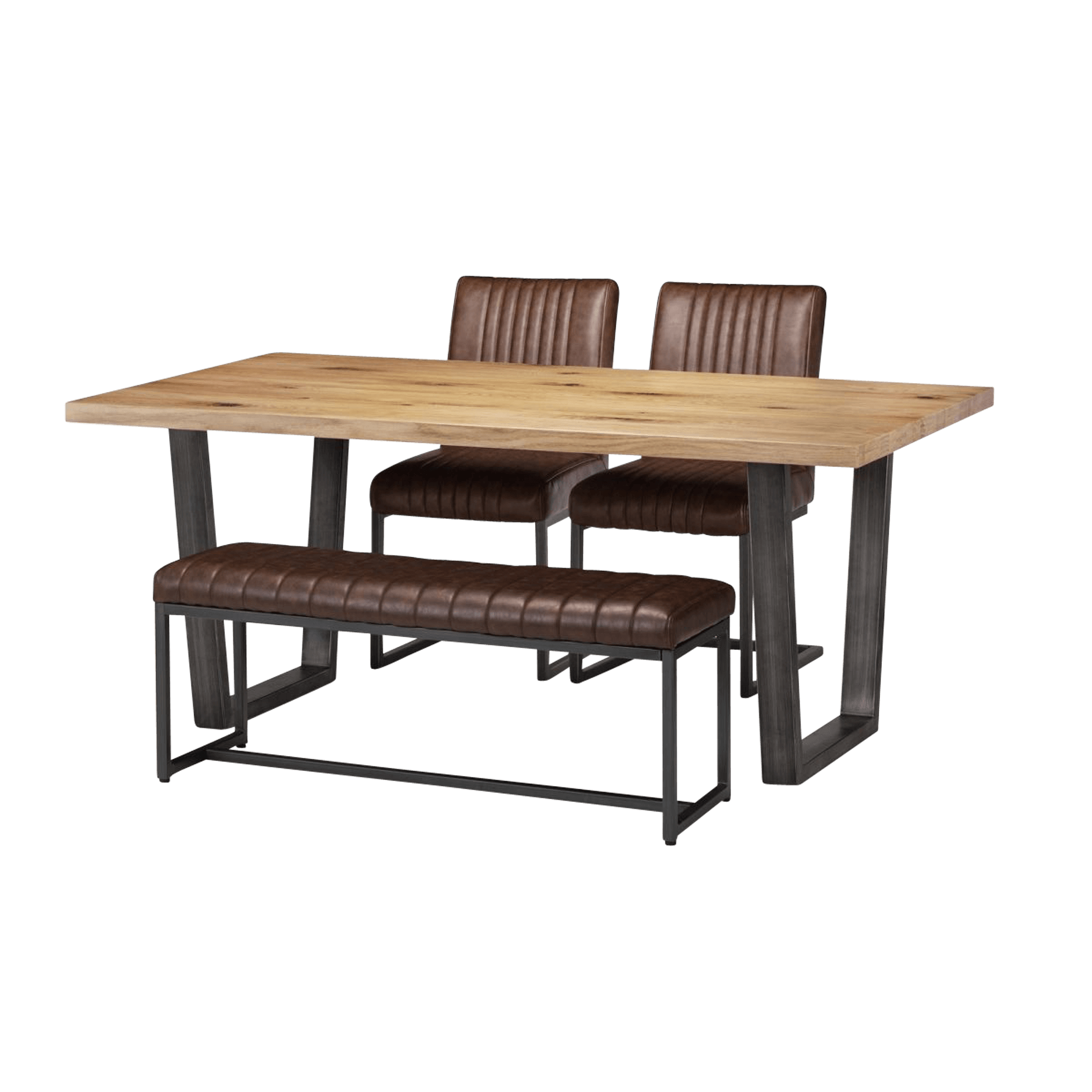 Madison Dining Table