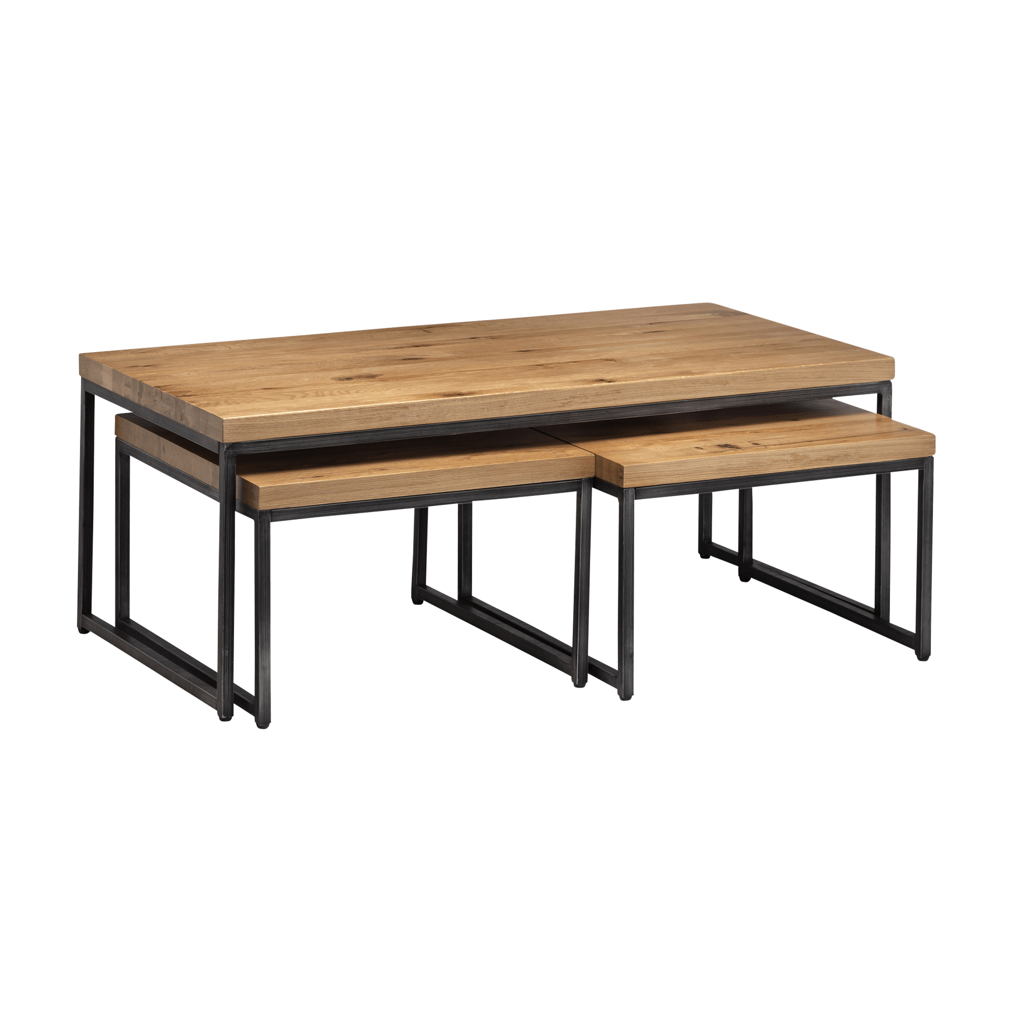 Madison Nesting Coffee Tables