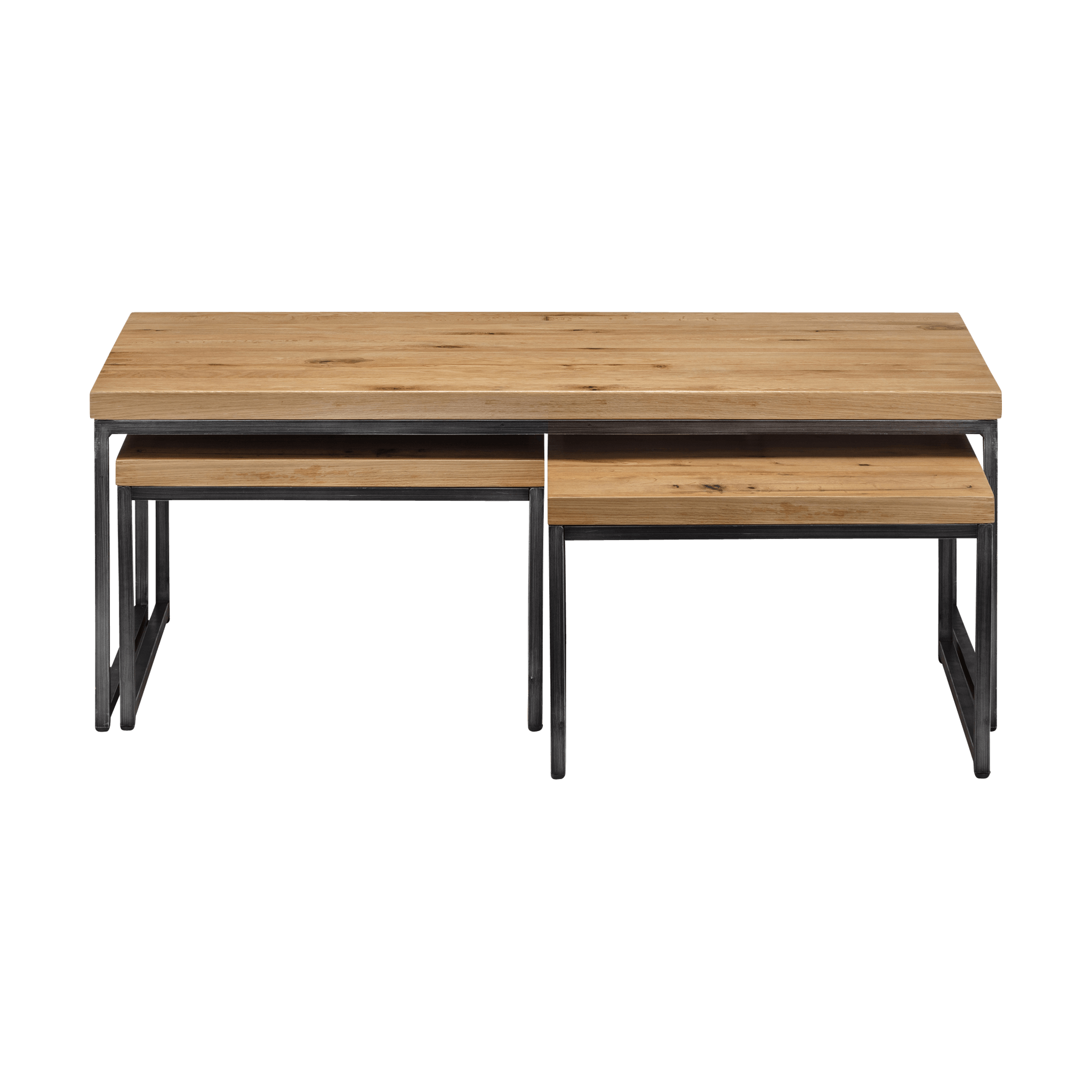 Madison Nesting Coffee Tables