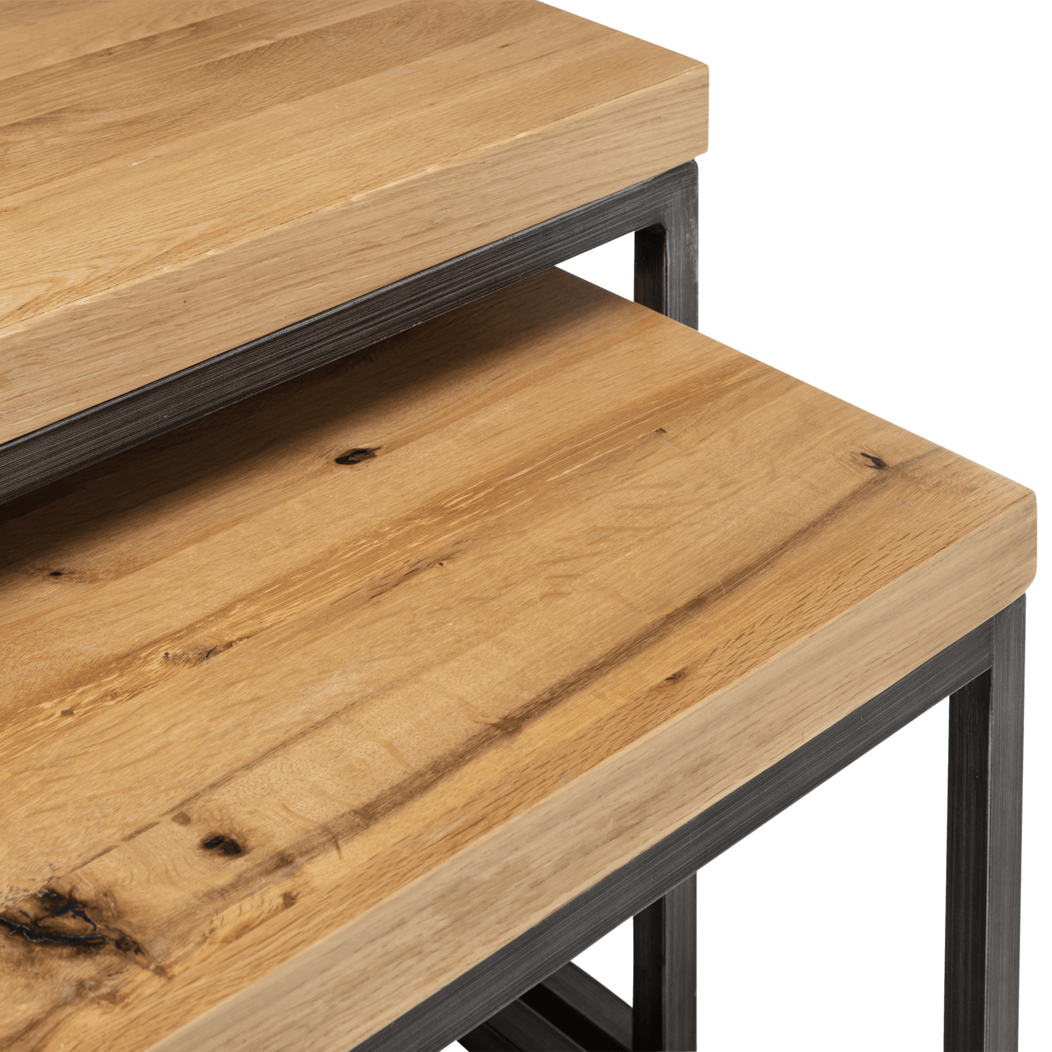 Madison Nesting Coffee Tables