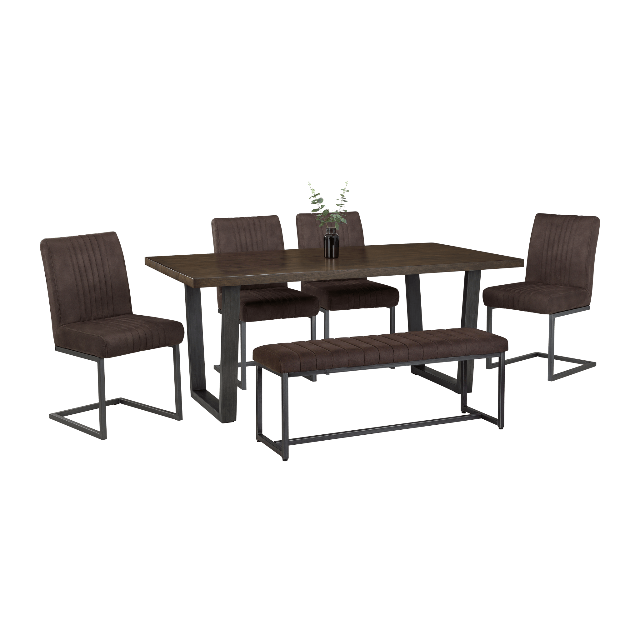 Madison Dining Table