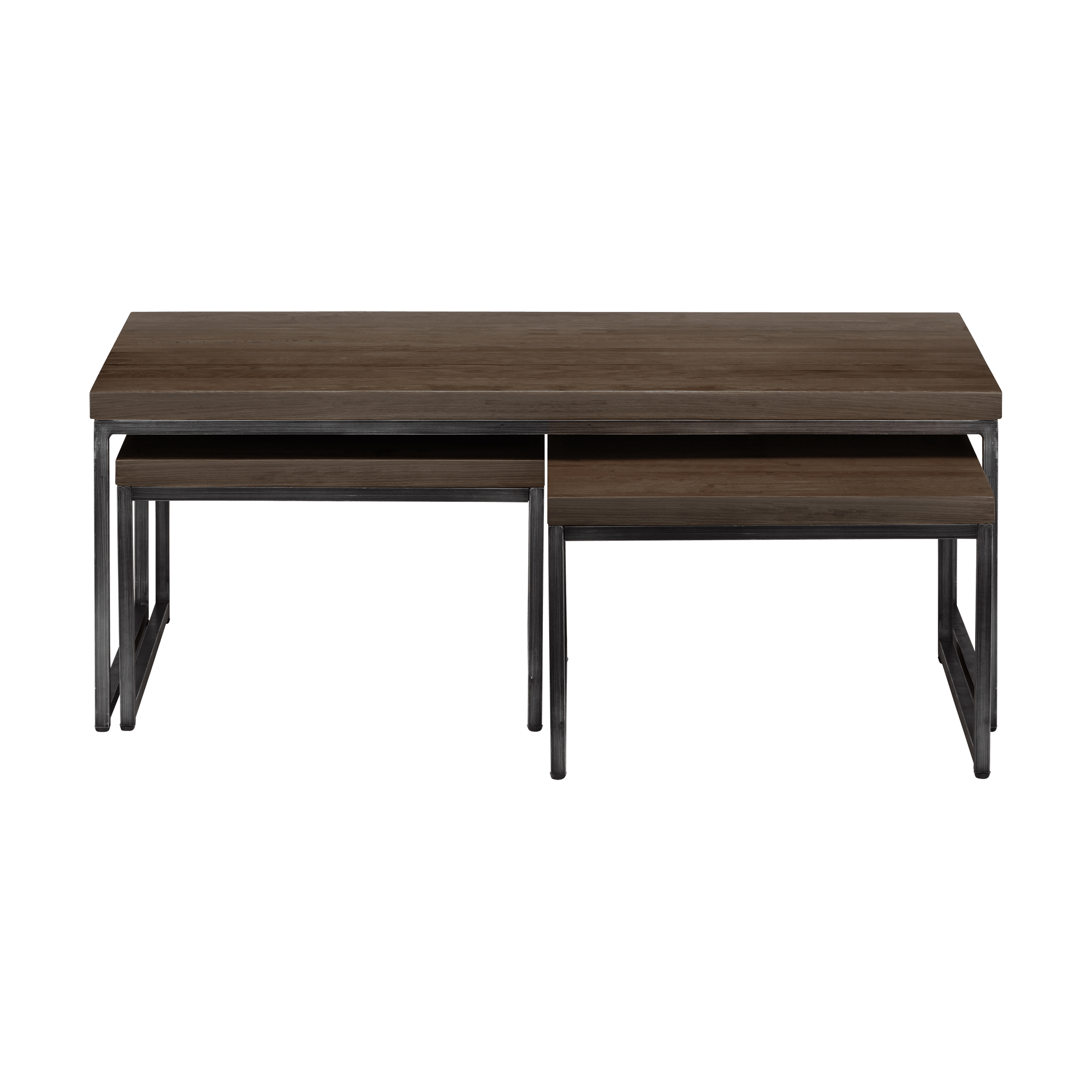 Madison Nesting Coffee Tables