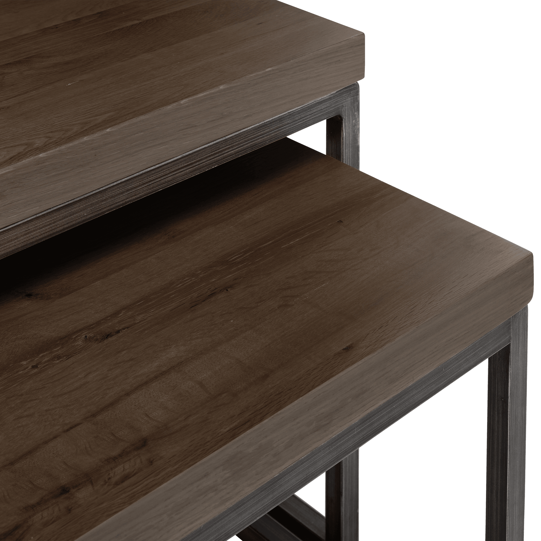 Madison Nesting Coffee Tables