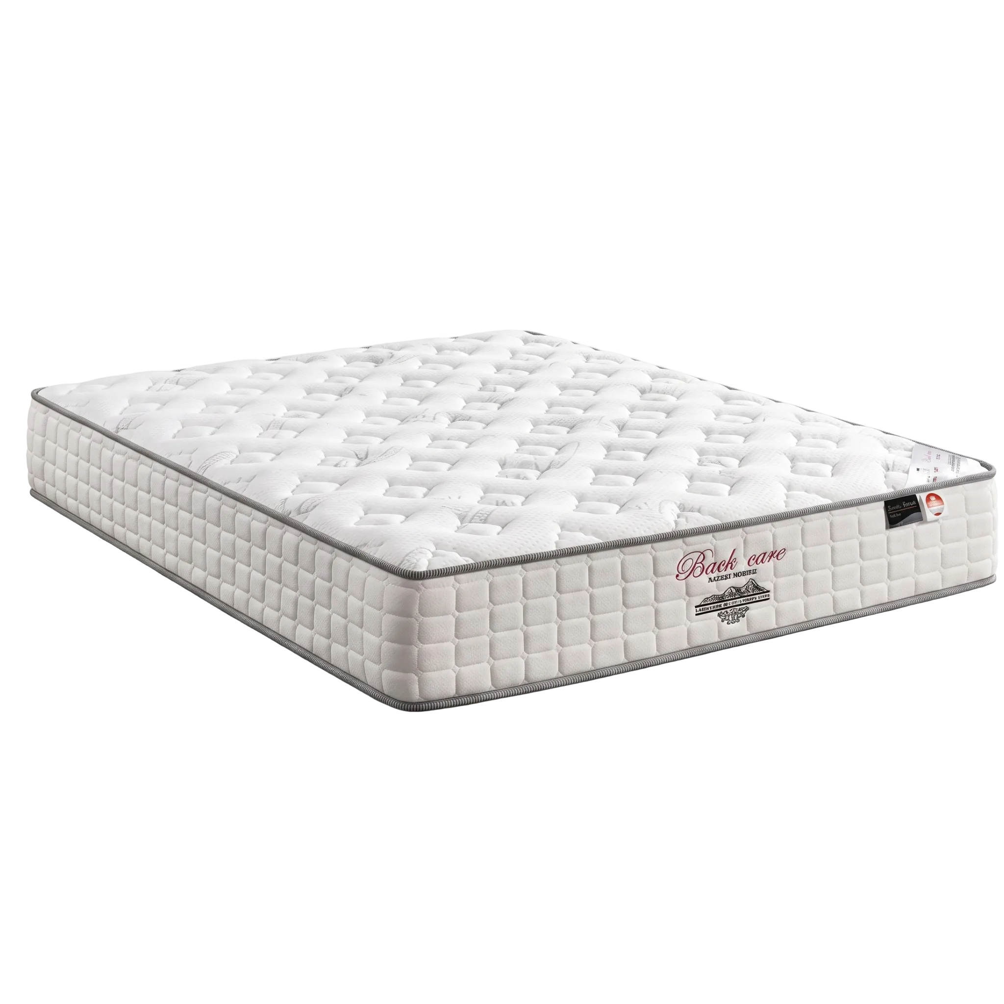 Backcare Mattress