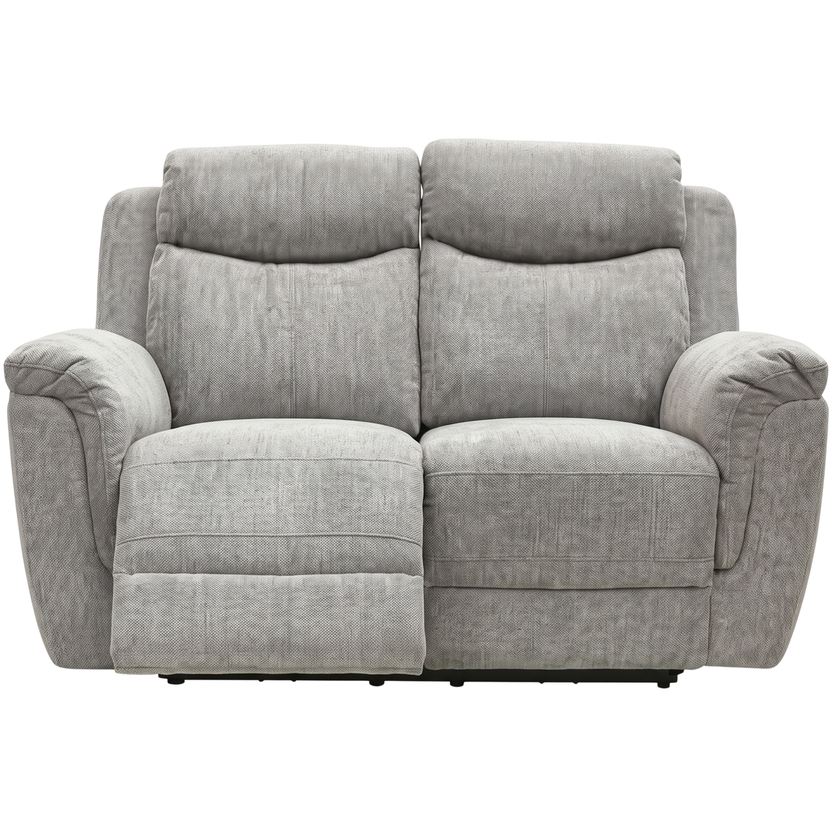Bailey Fabric Electric 2 Seater Recliner