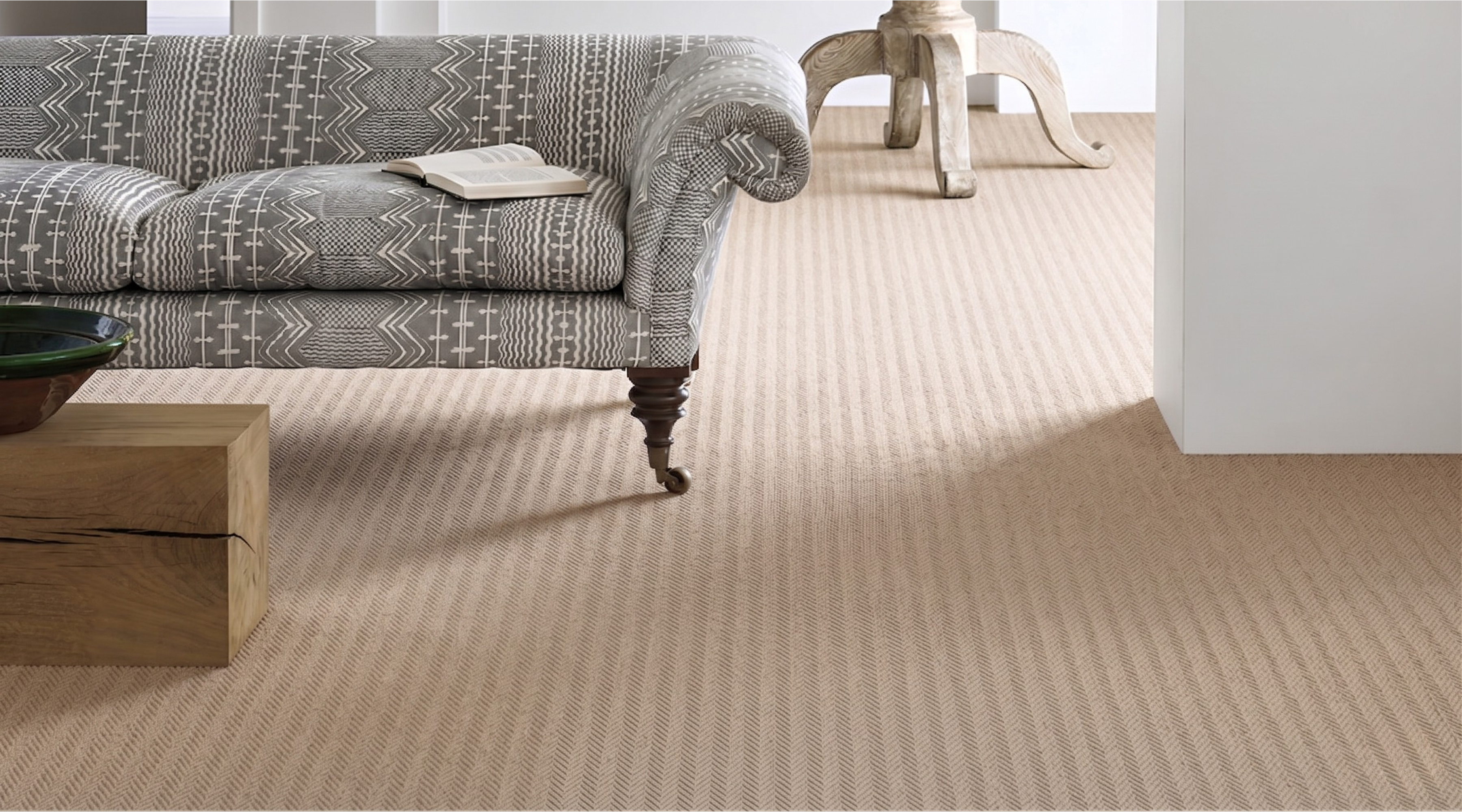 Wool Herringfine