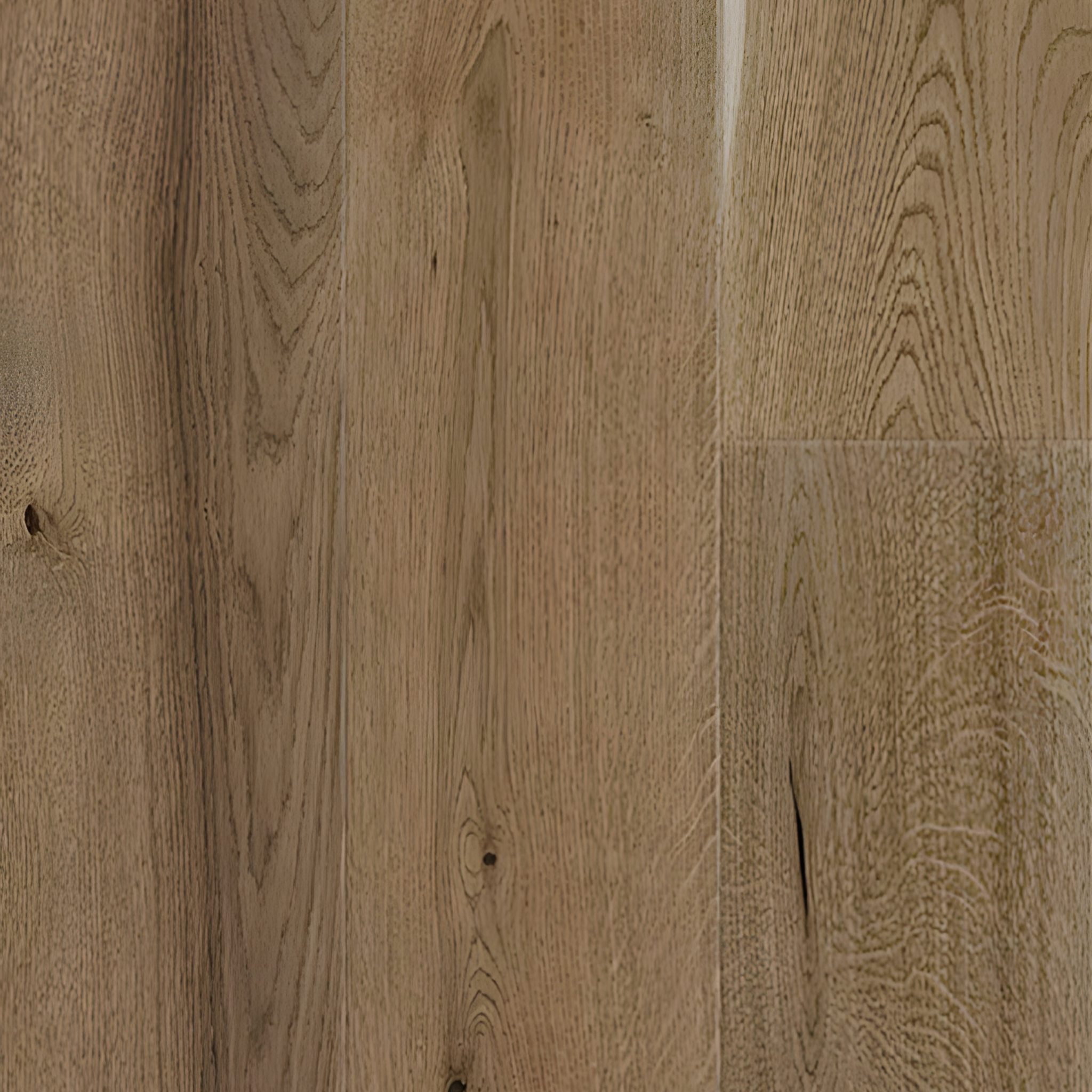 Barista Oak Arabica Brushed Matt Lacquered Engineered Flooring