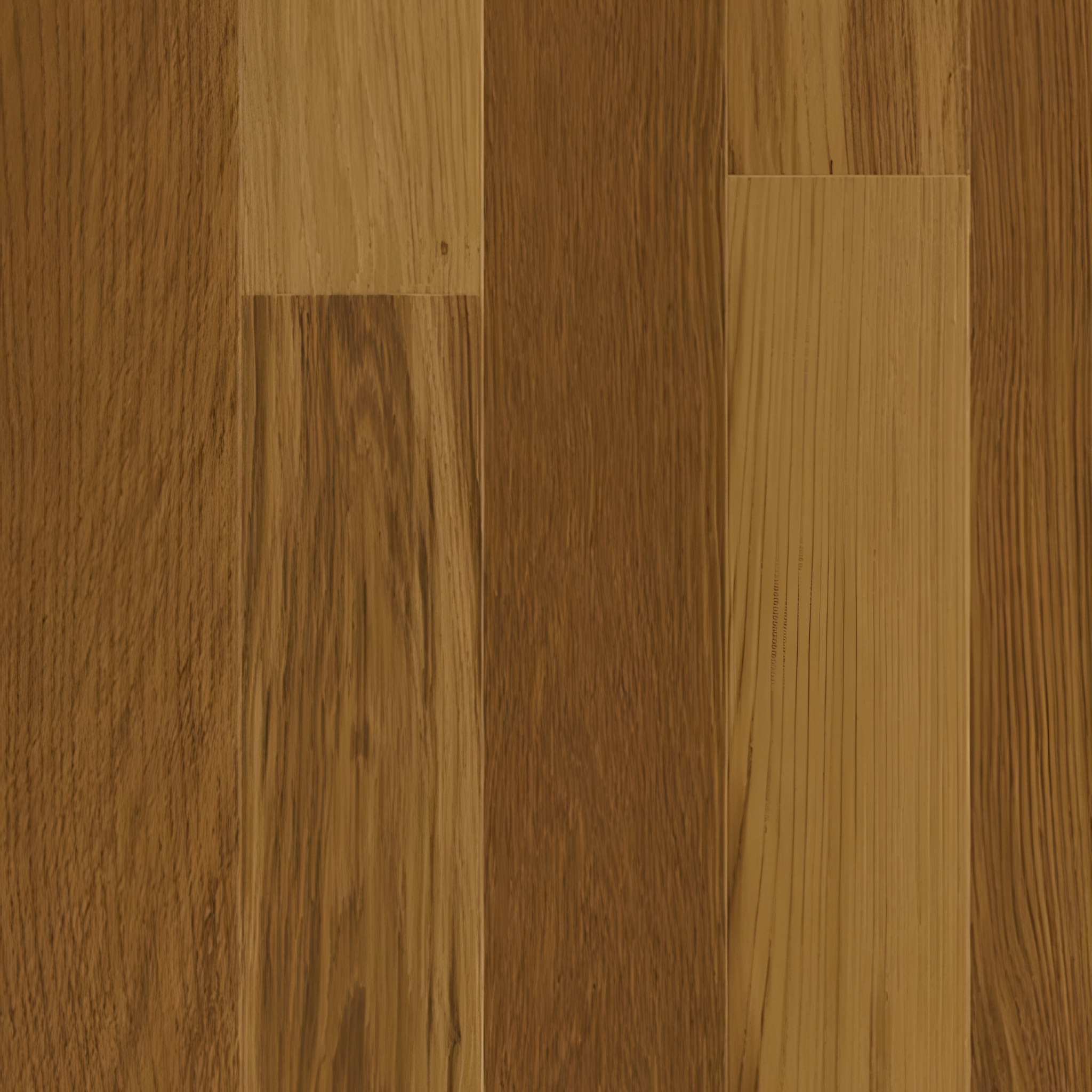 Barista Oak Napoletana Brushed Matt Lacquered Engineered Flooring