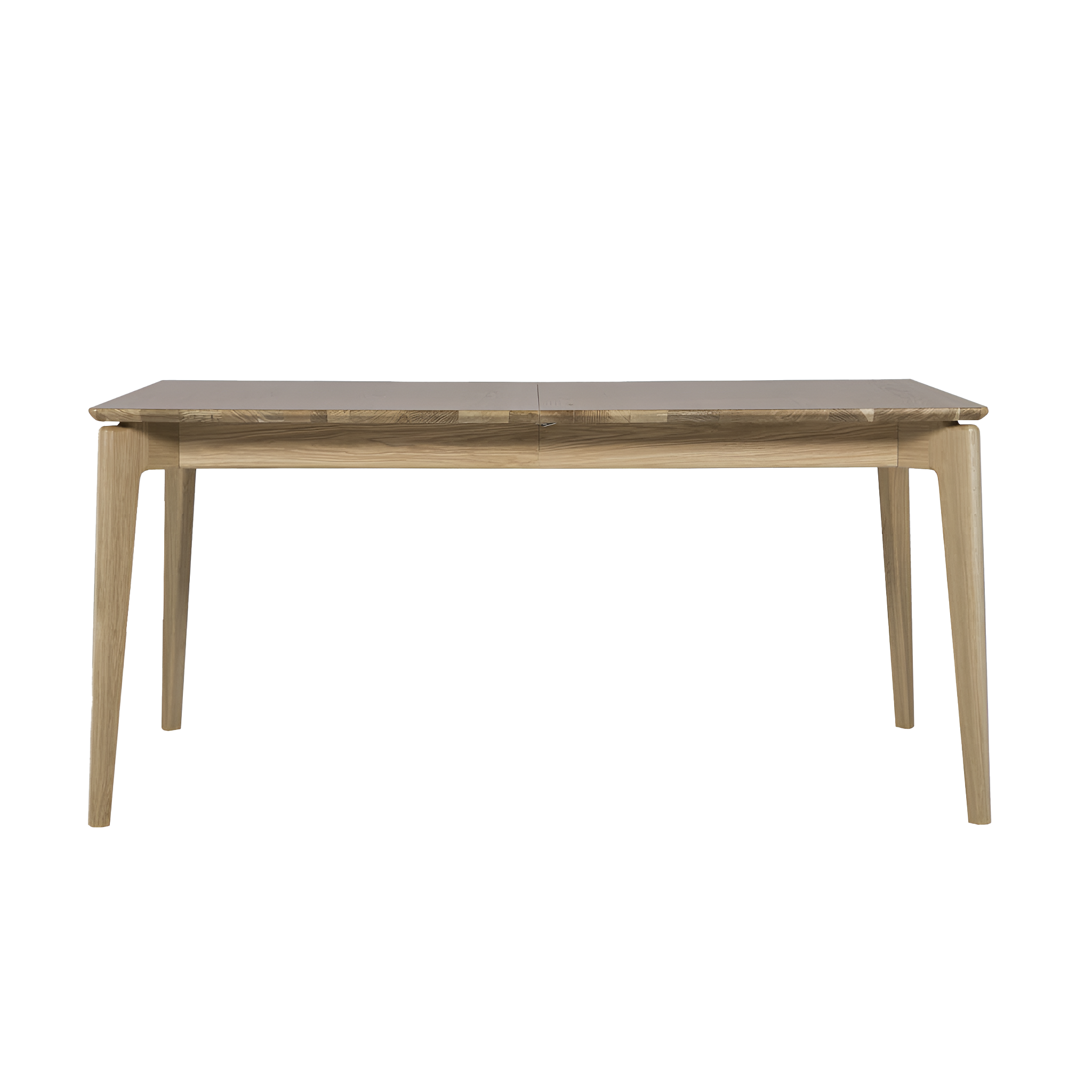 Barnet 1650 Dining Table Natural