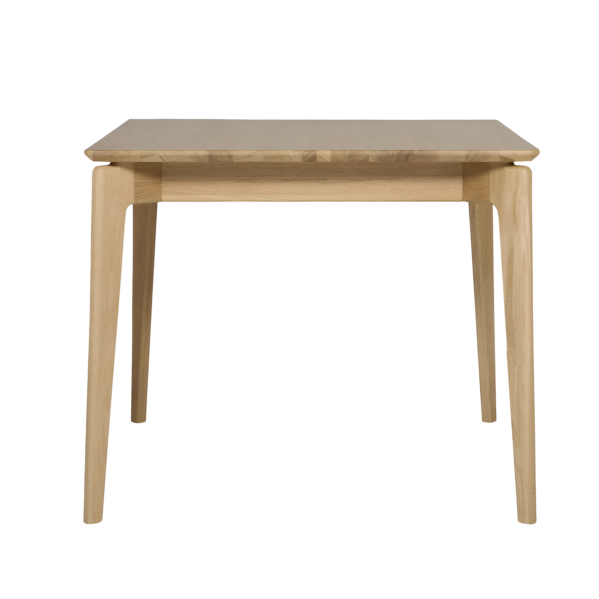 Barnet 900 Dining Table Natural