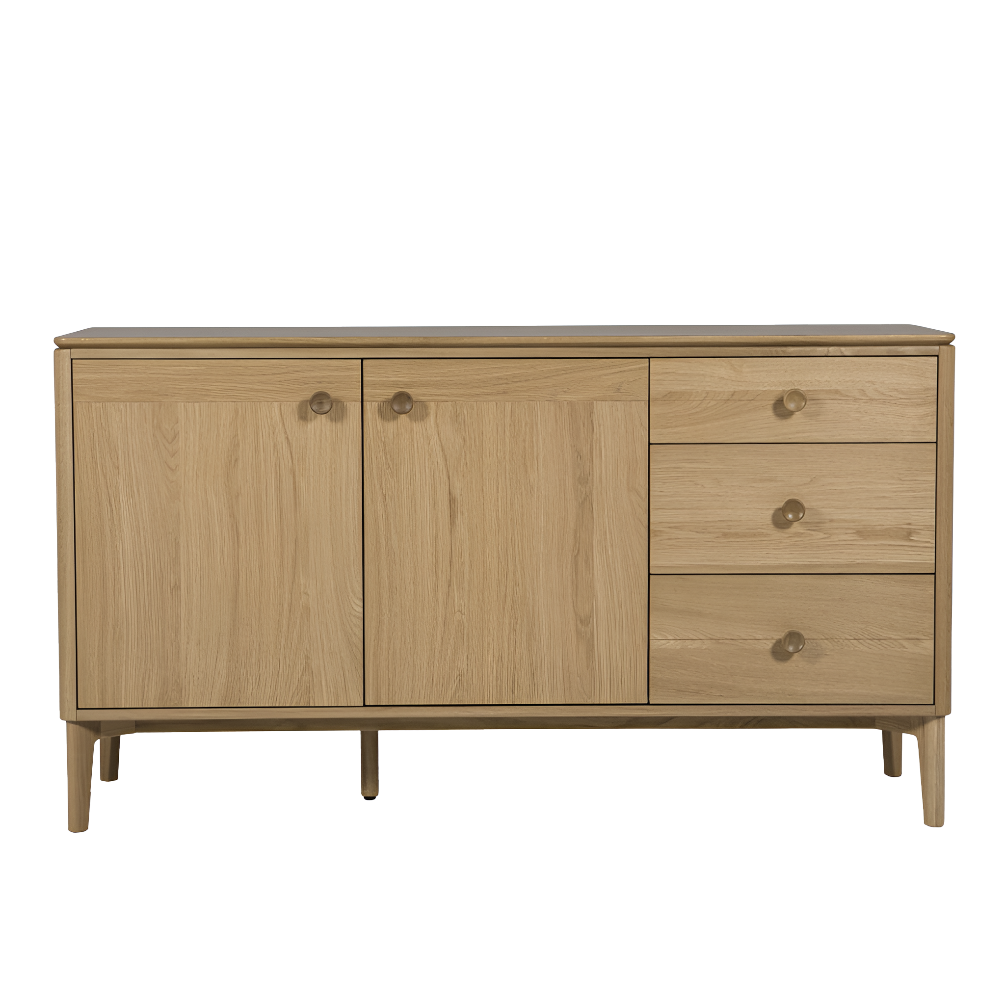 Barnet Large Sideboard Natural