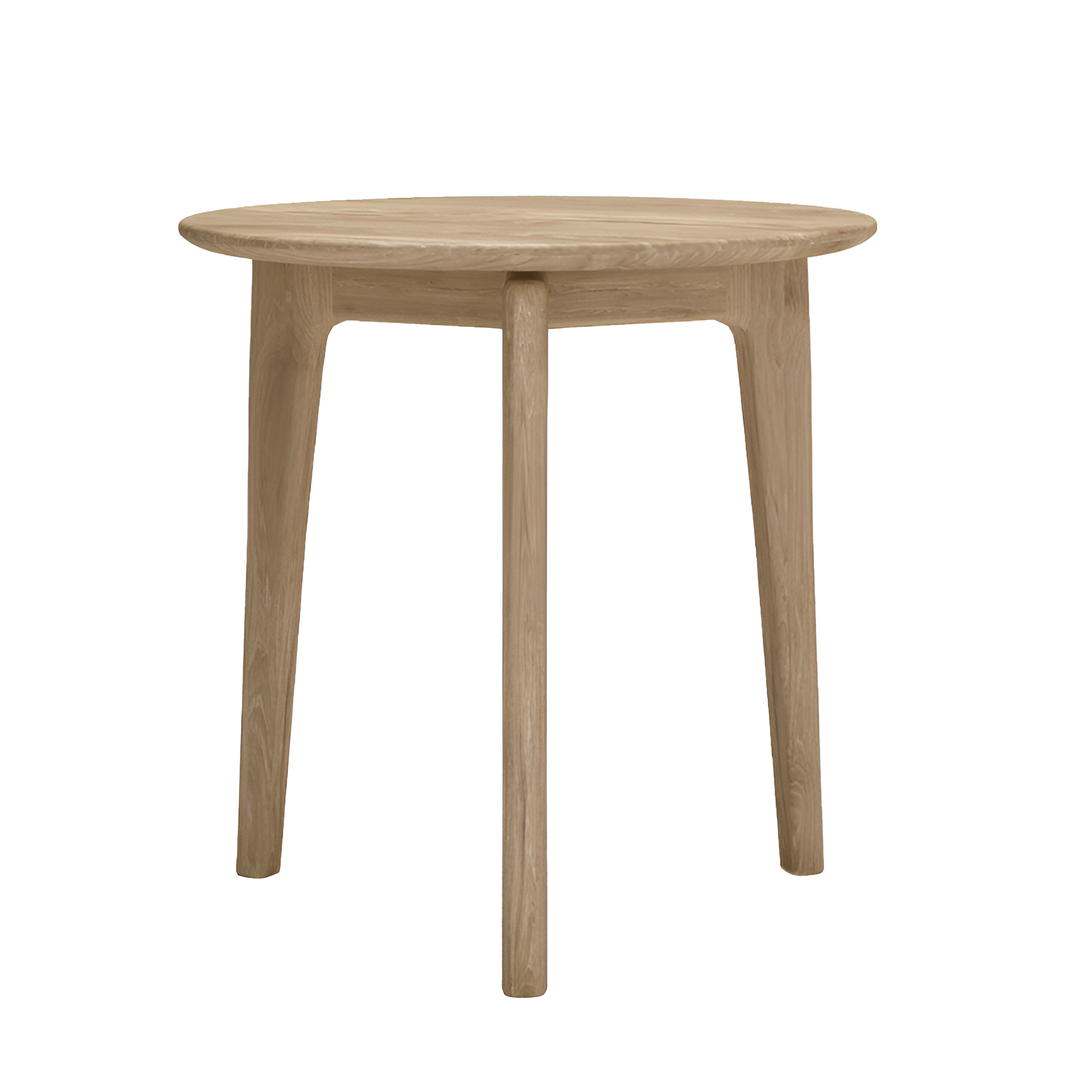 Barnet Lamp Table Natural