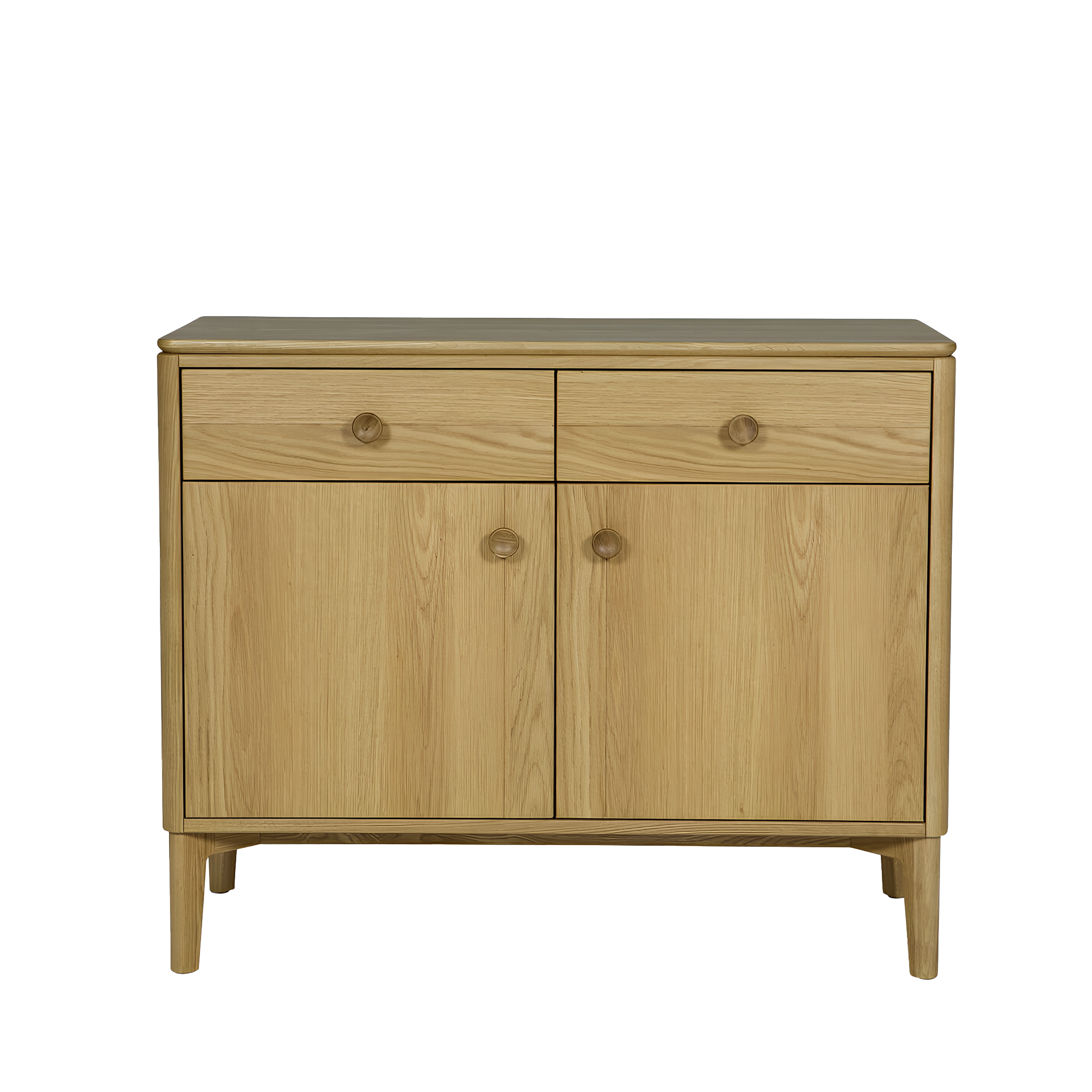 Barnet Small Sideboard Natural