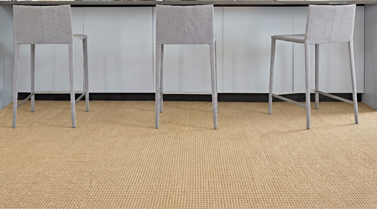 Flatweave Classic Big Boucle