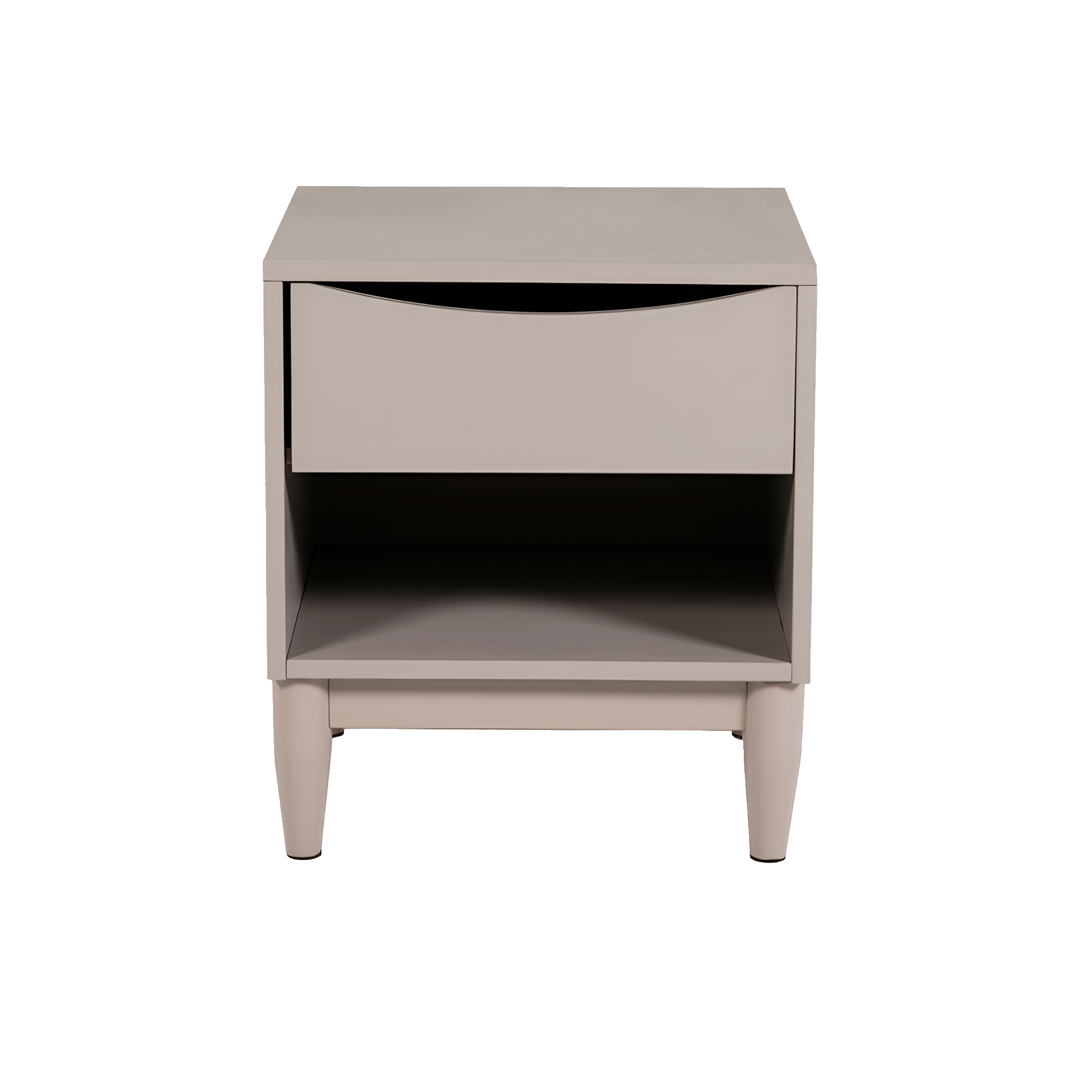 Malmo Bedside Table