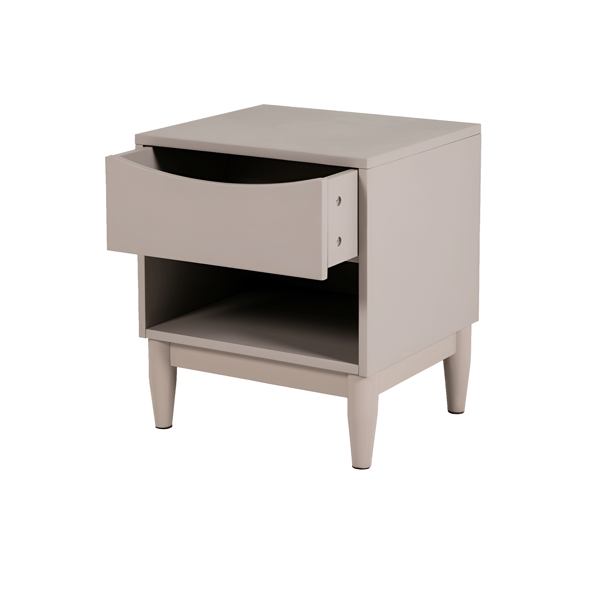 Malmo Bedside Table