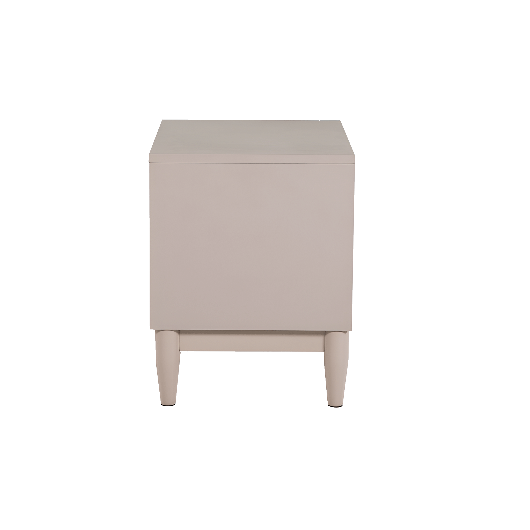 Malmo Bedside Table