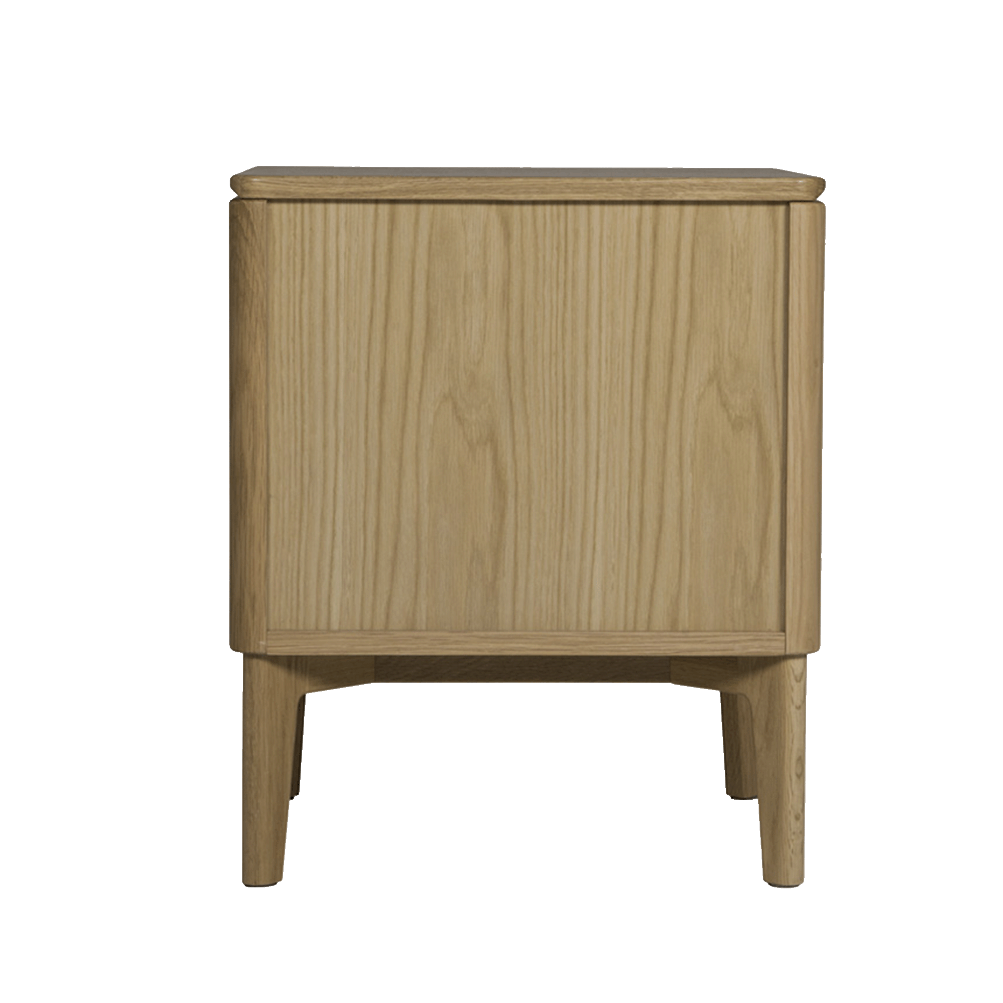 Barnet Bedside Table Natural