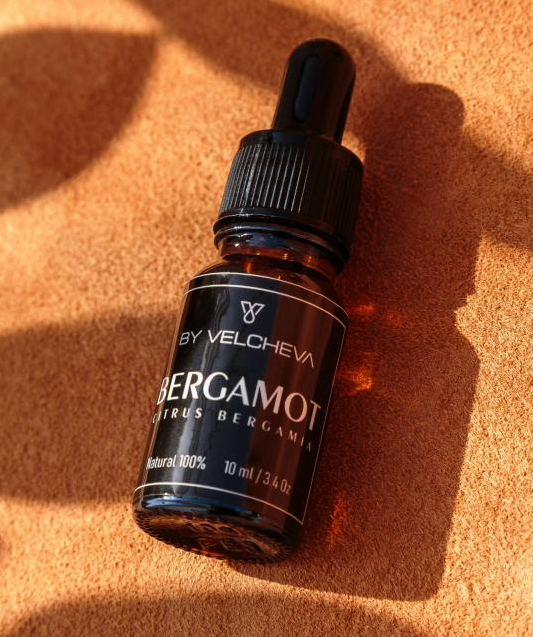 Bergamot