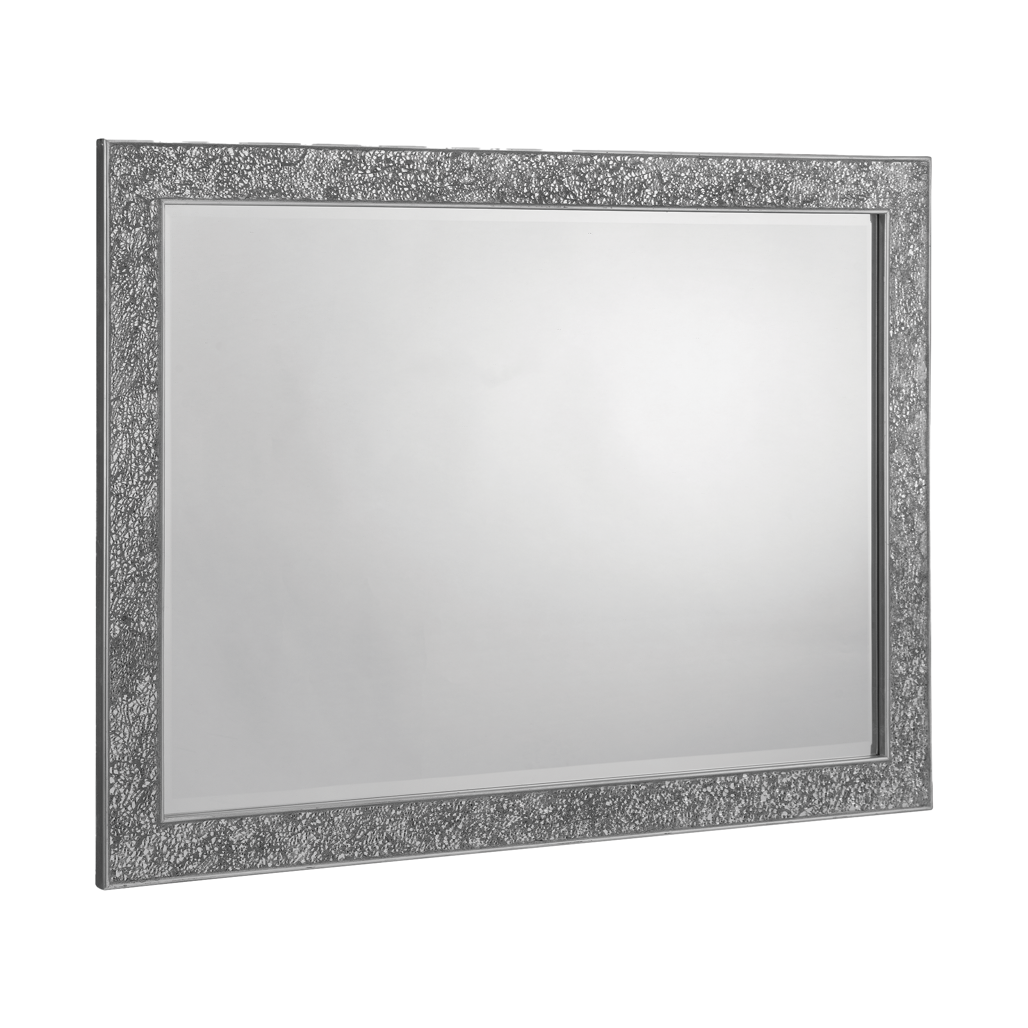 Bertram Fragment Wall Mirror