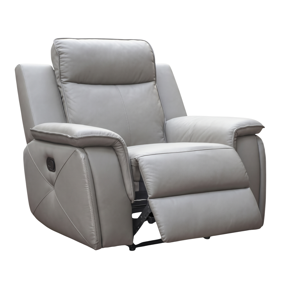 Beyond Manual Recliner Unit