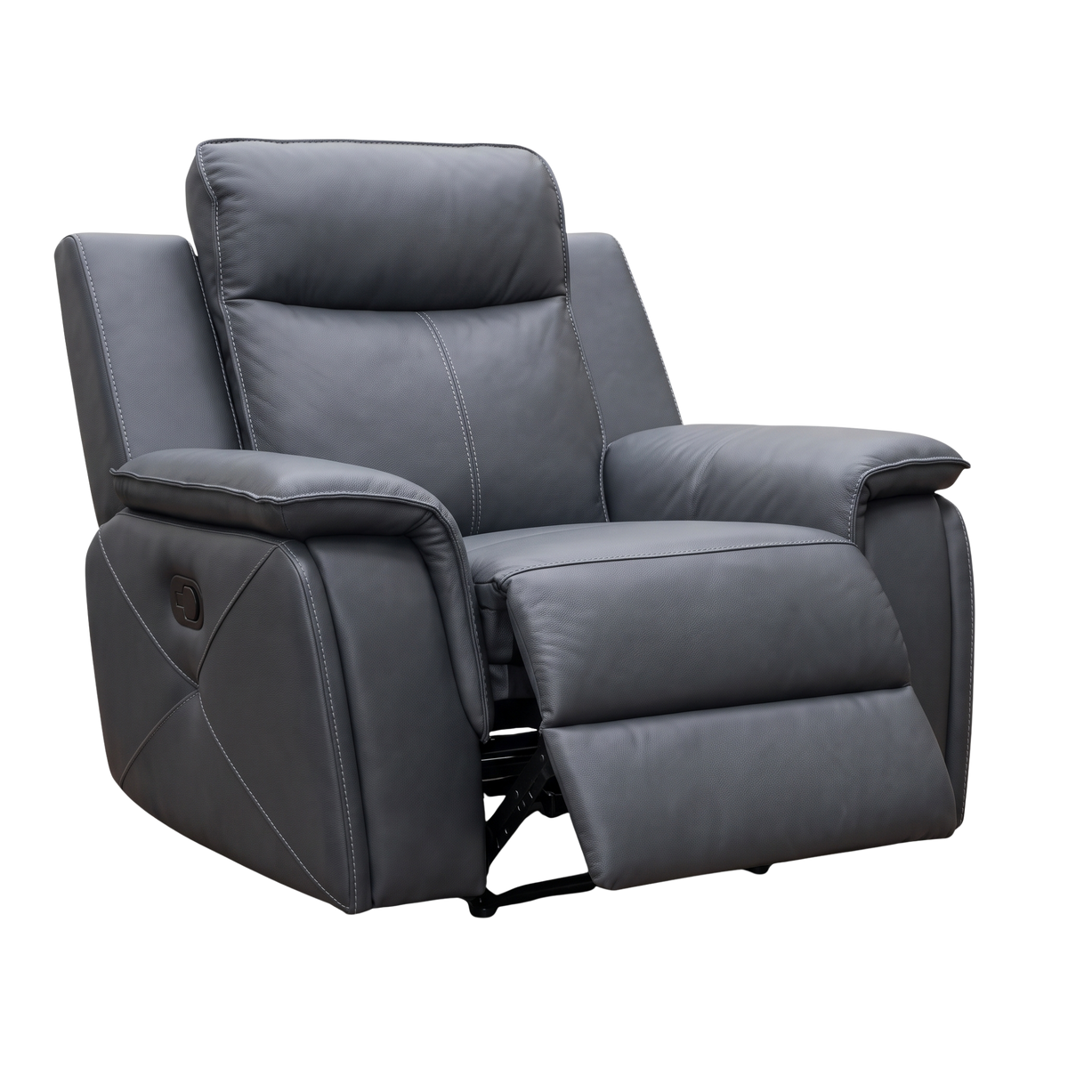 Beyond Manual Recliner Unit