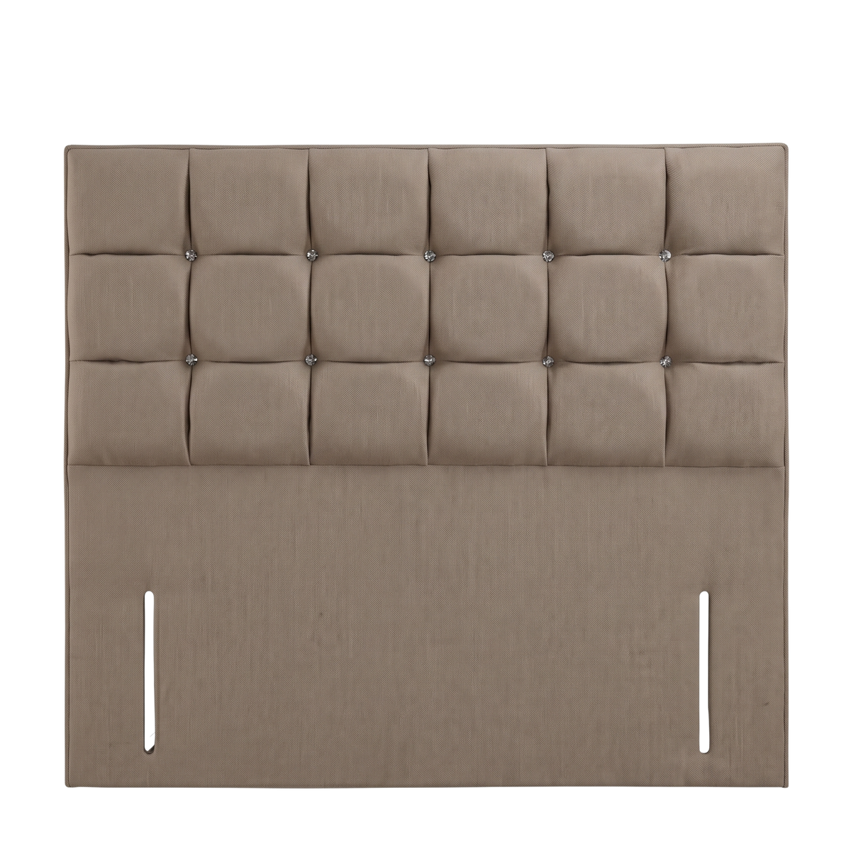 Flare Headboard