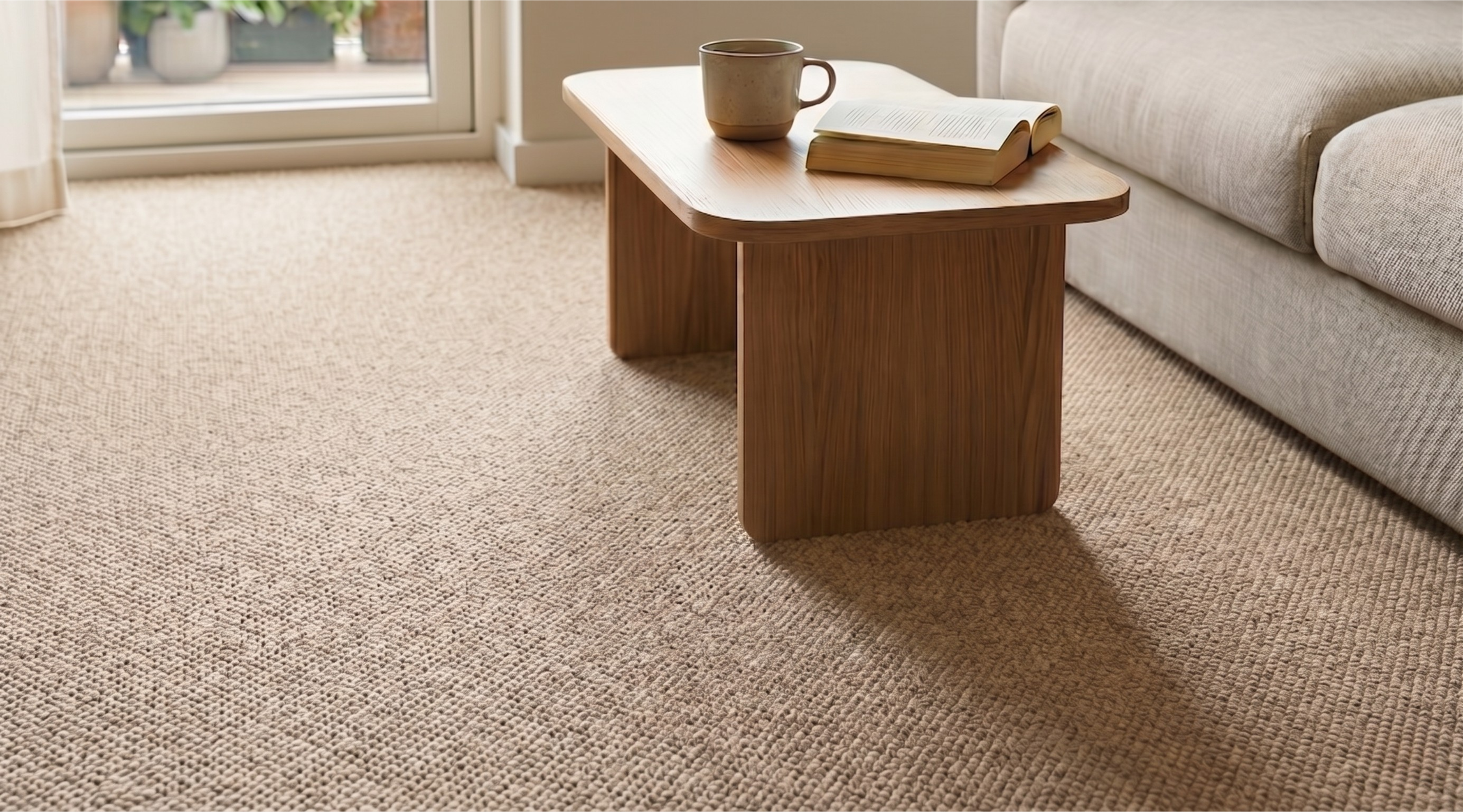 Flatweave Classic Panama