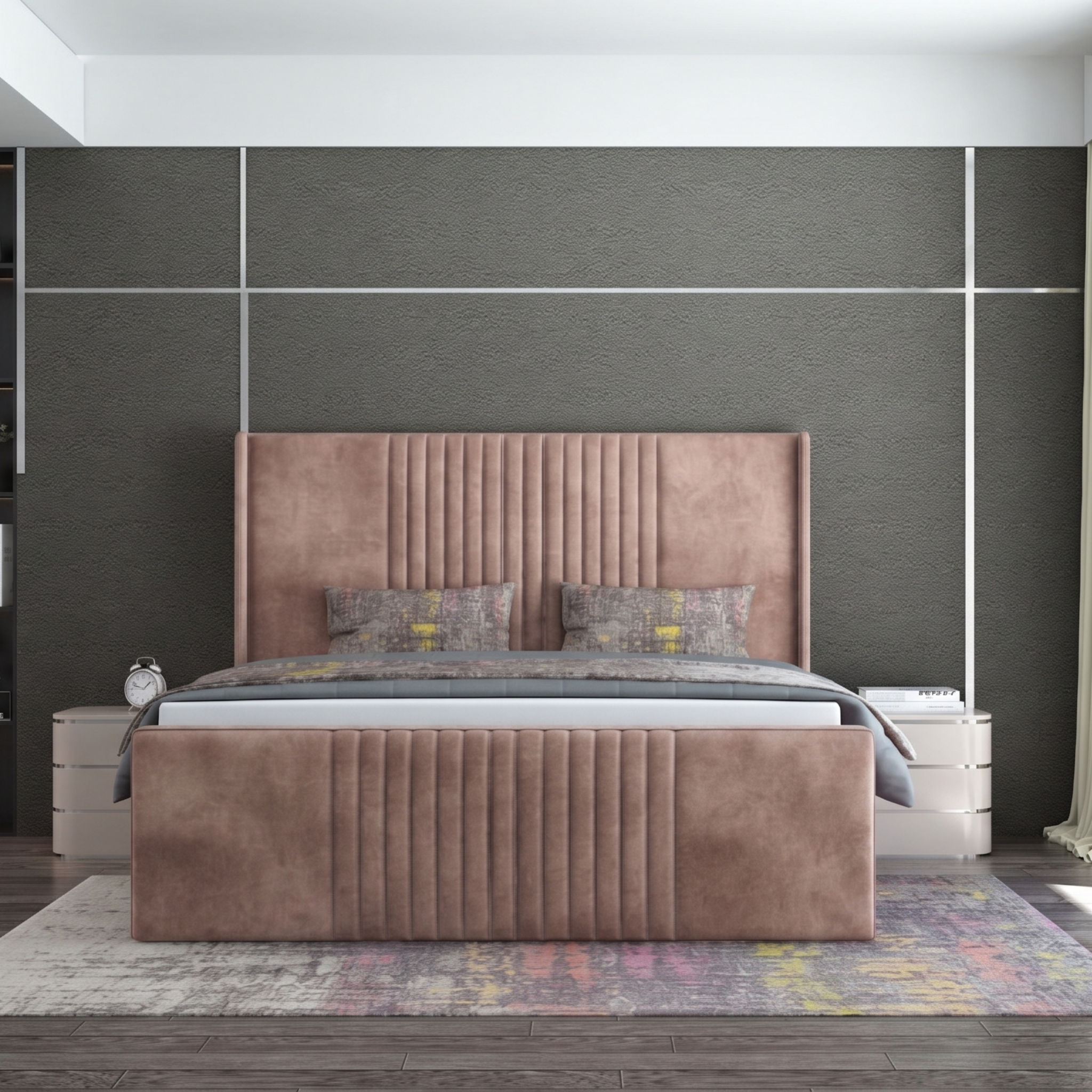 Xara Bedframe