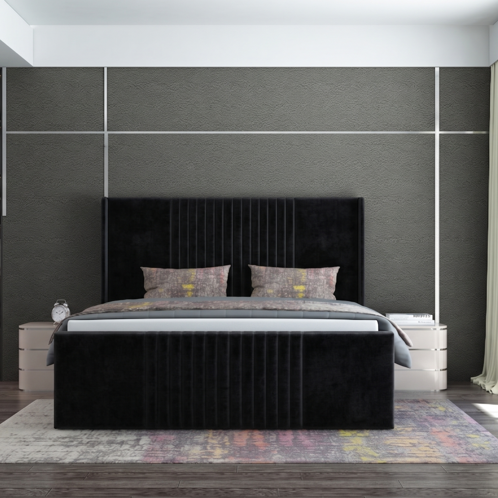 Xara Bedframe