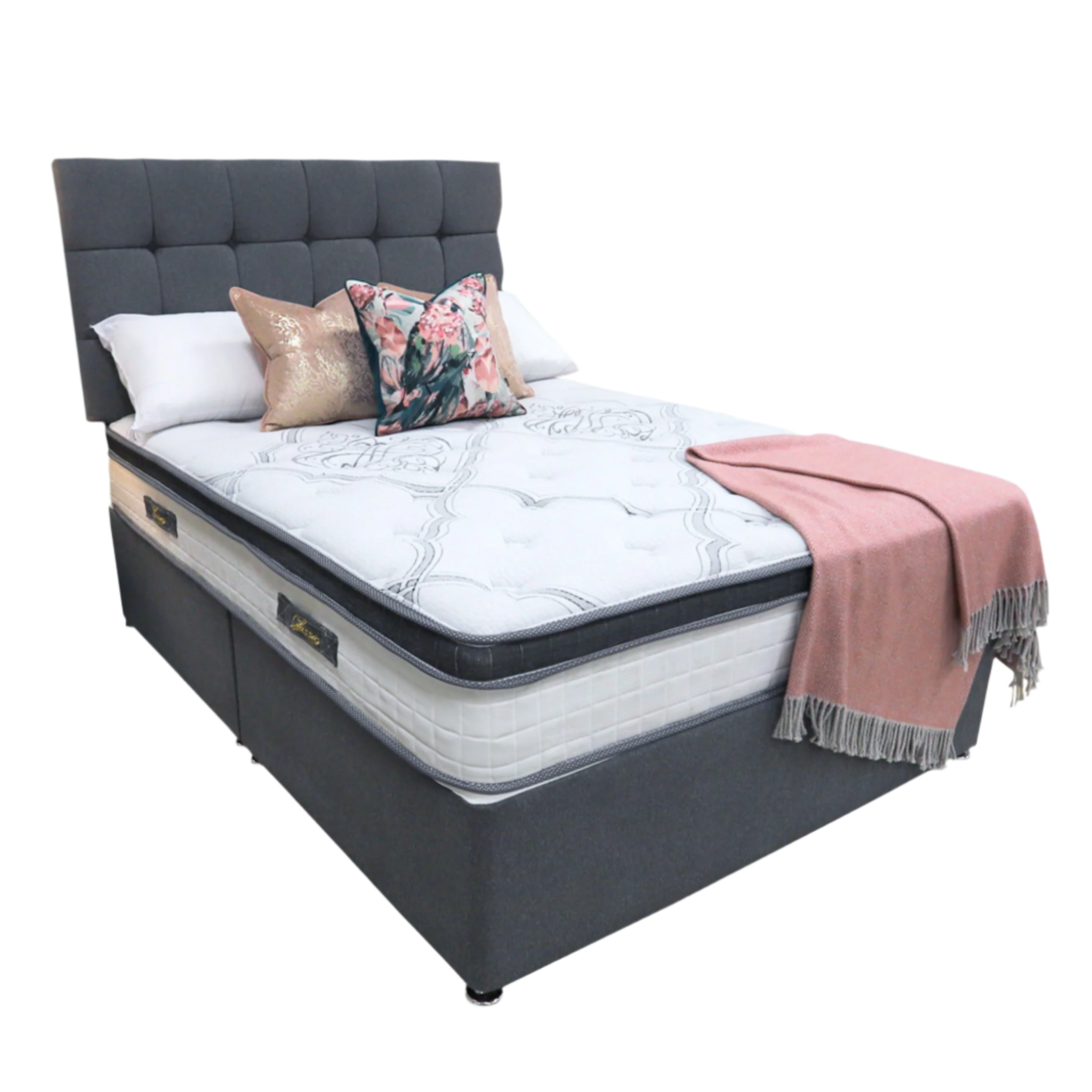 Blackwater Bed Bundle