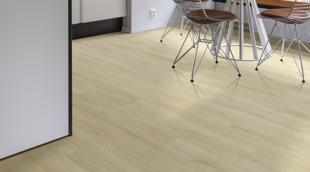 Blonde Meadow Oak SPC