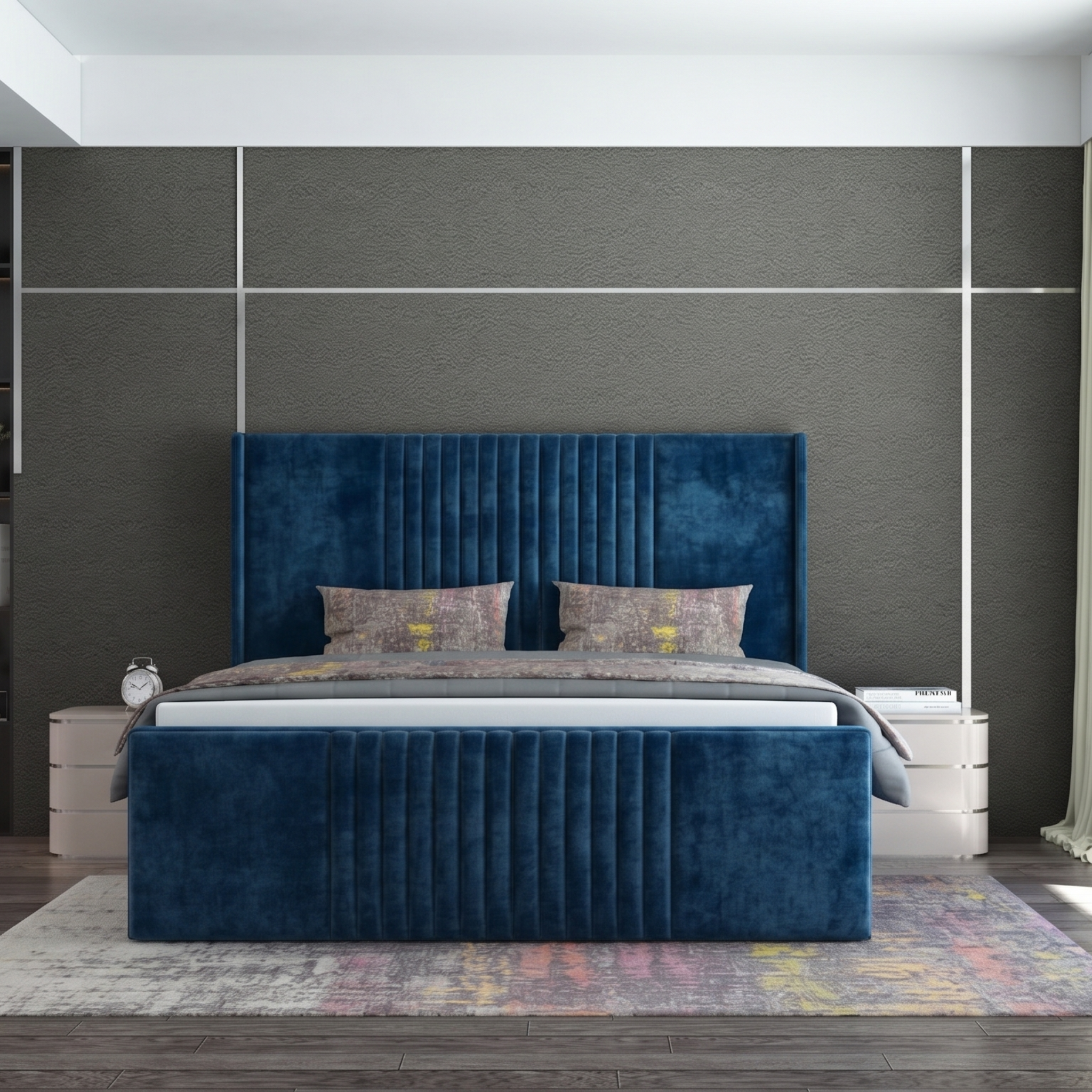 Xara Bedframe