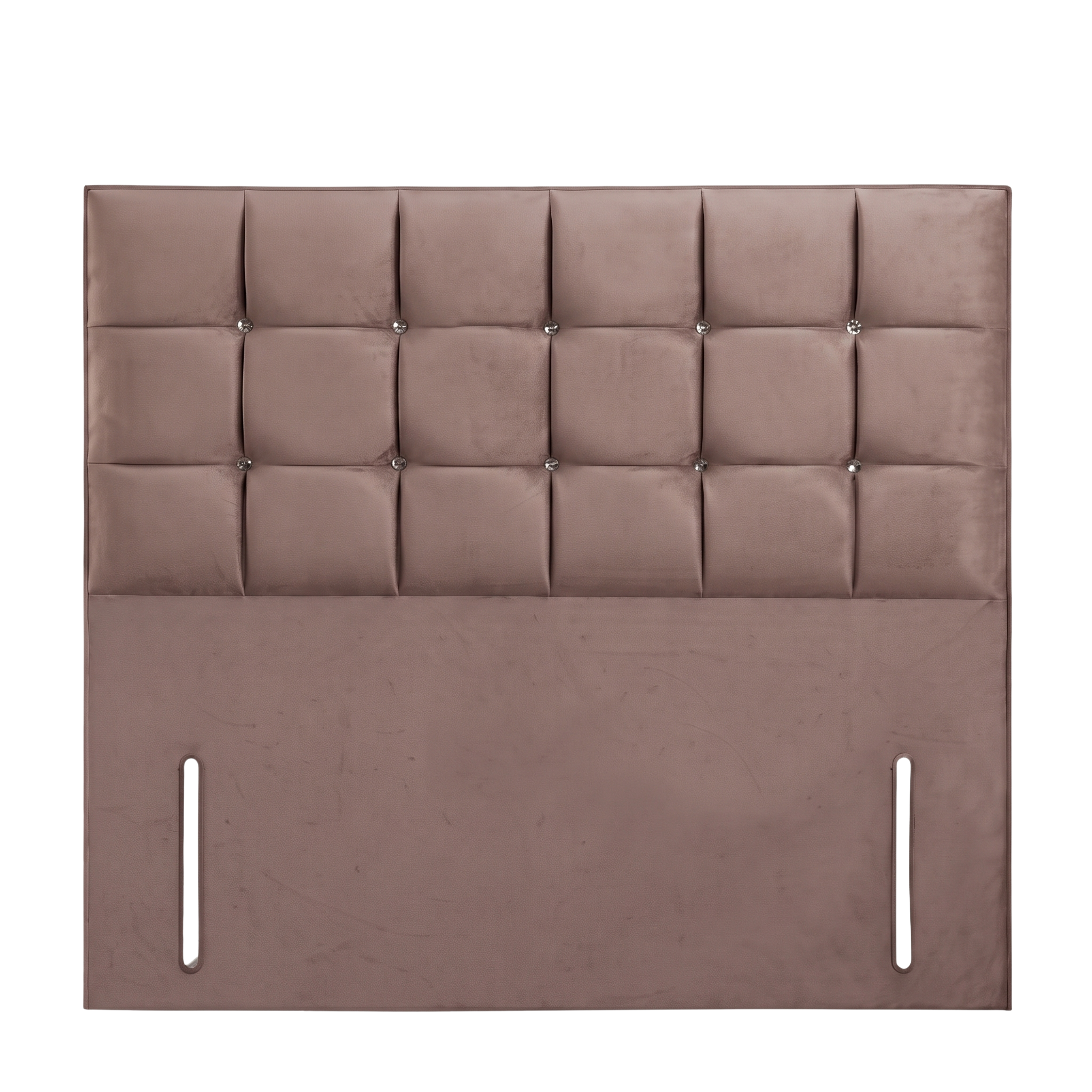 Flare Headboard