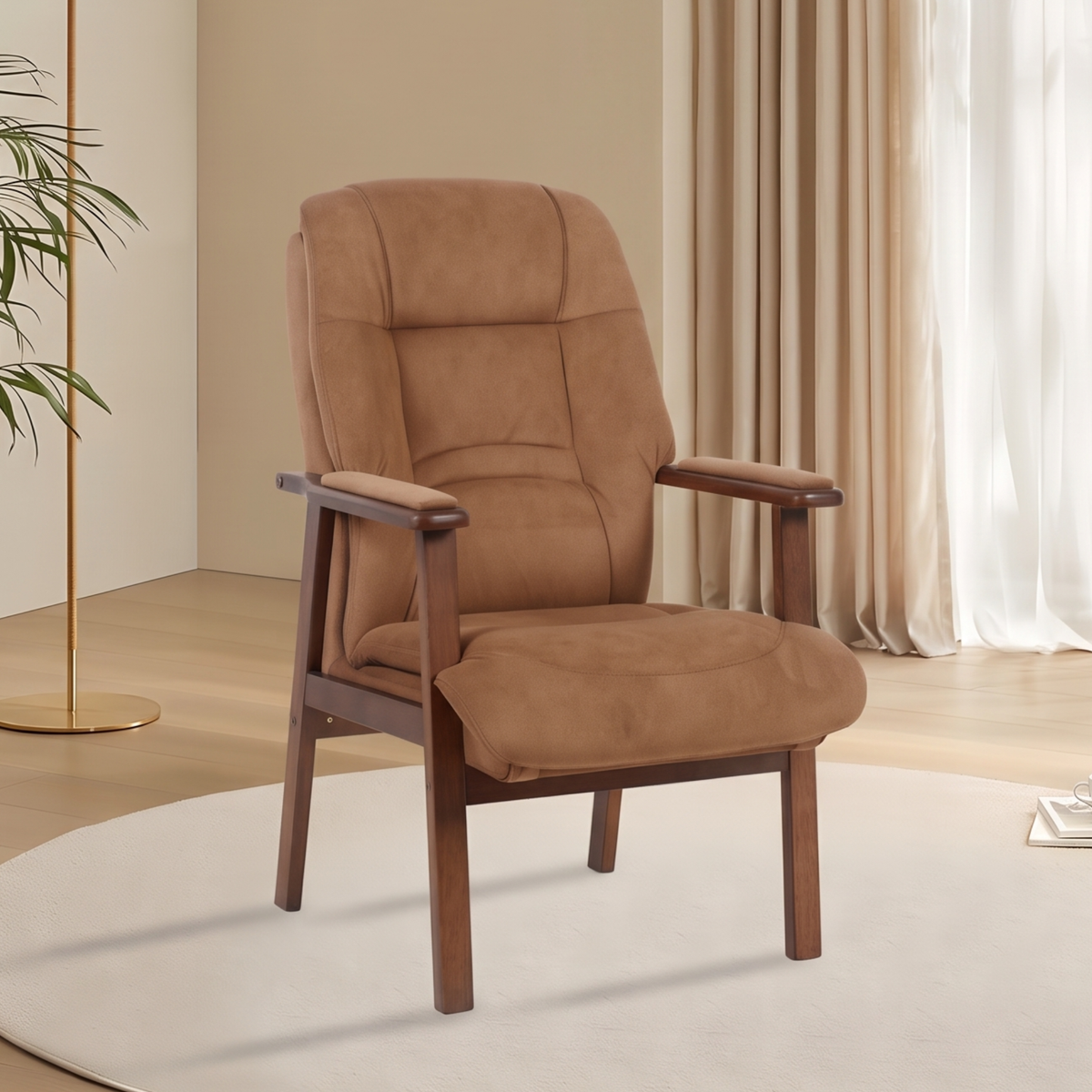 Blyton Fireside Chair