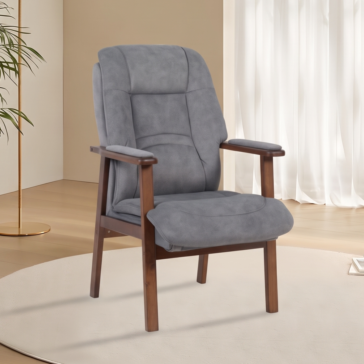Blyton Fireside Chair