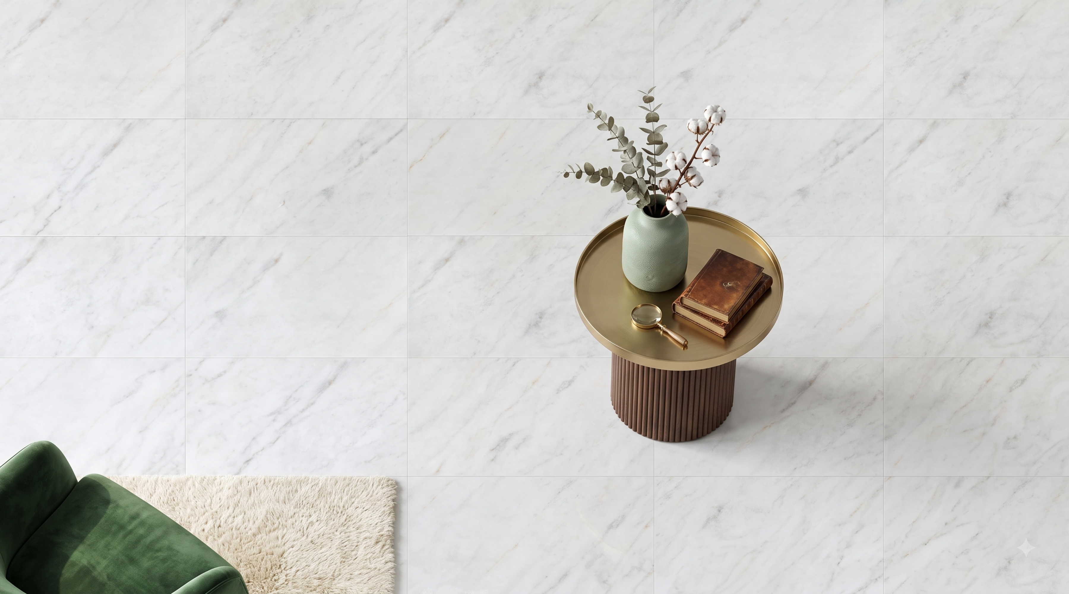 Bone Tile SPC