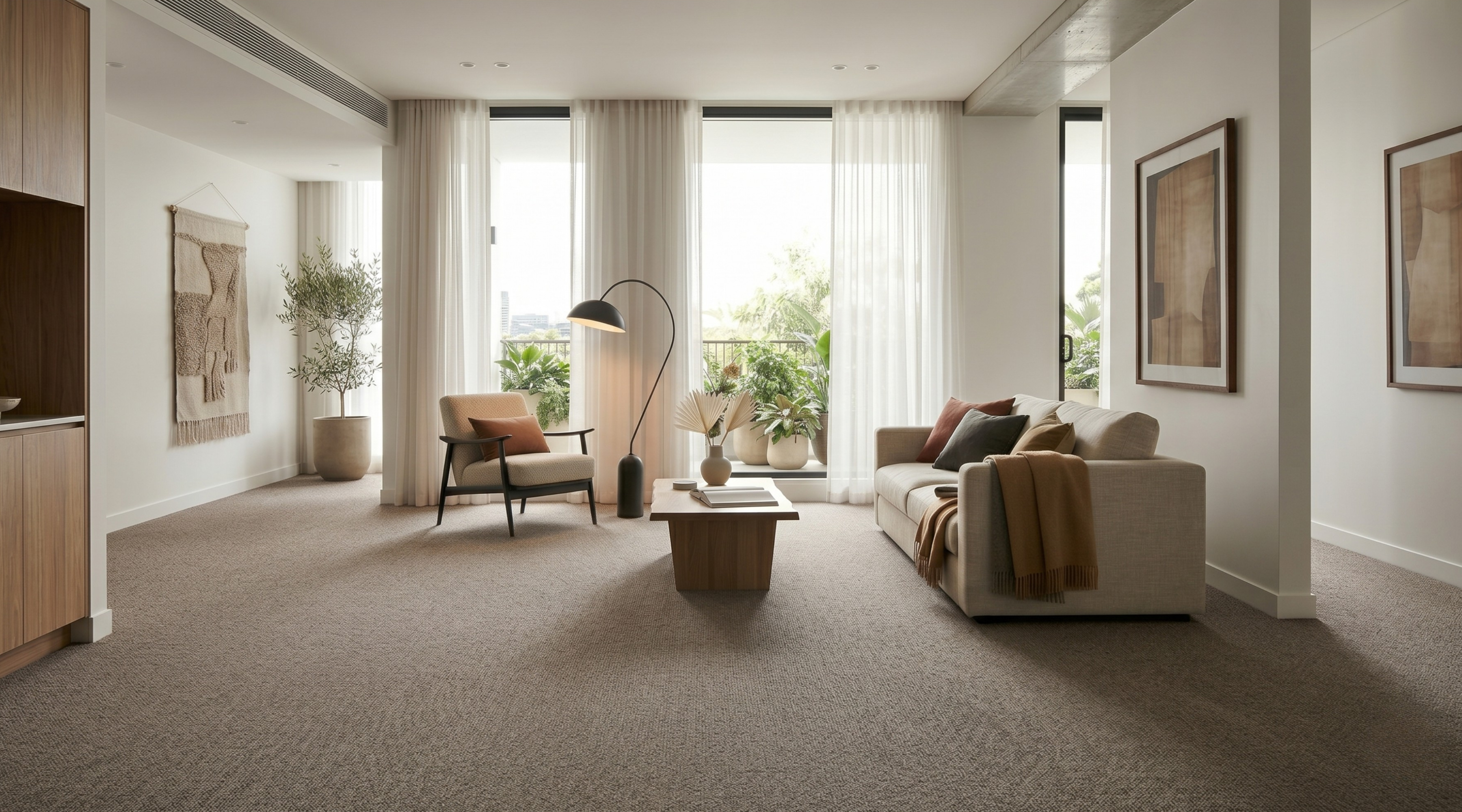 Sisal Easyfit Borneo