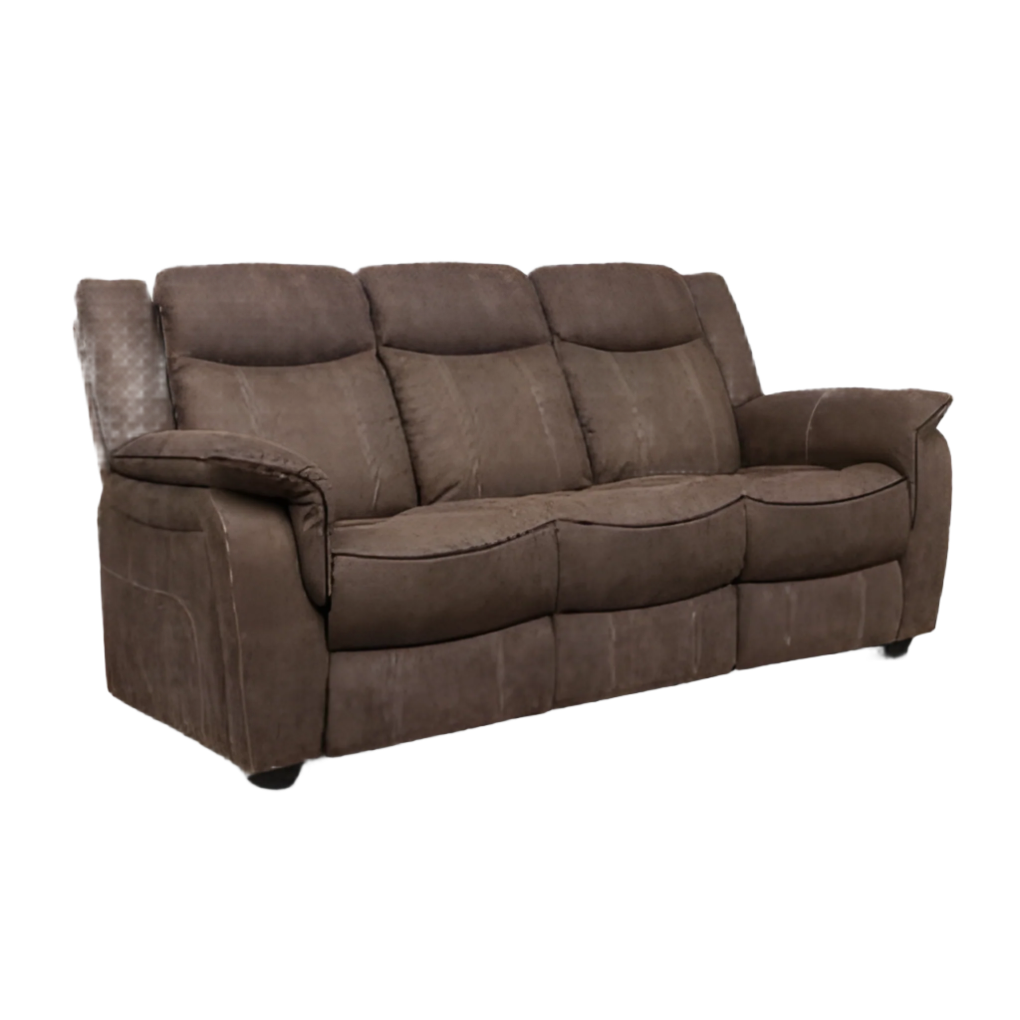 Bridge 3 Seater