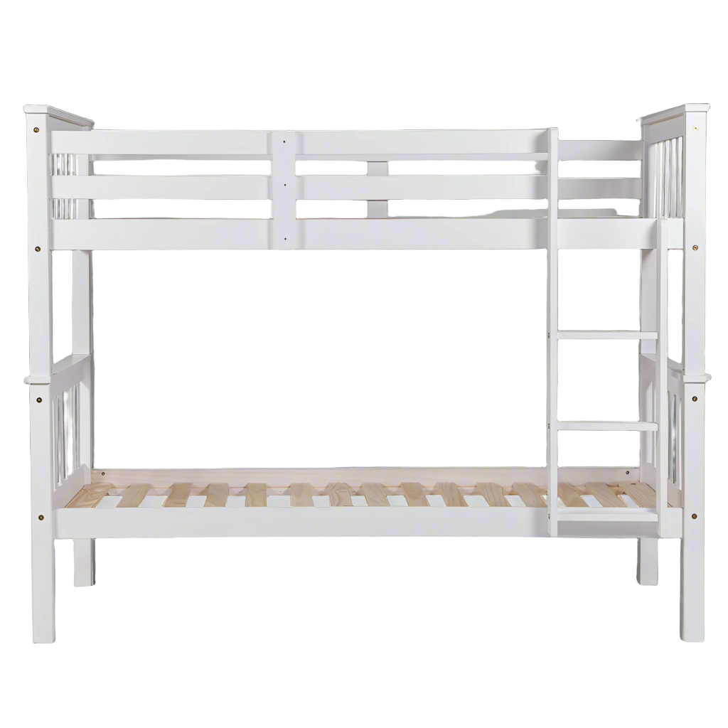 Bronson Bunk Bed