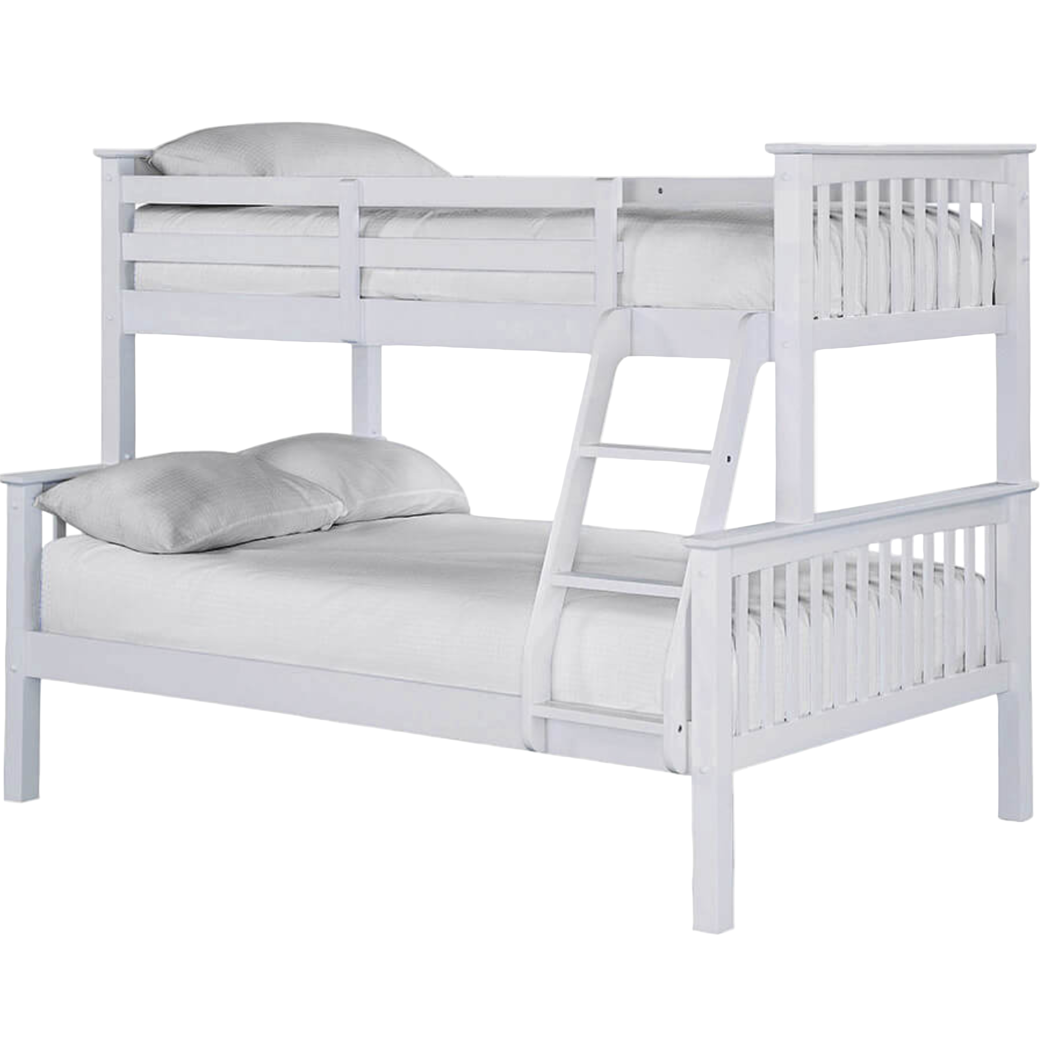 Bronson Triple Bunk Bed