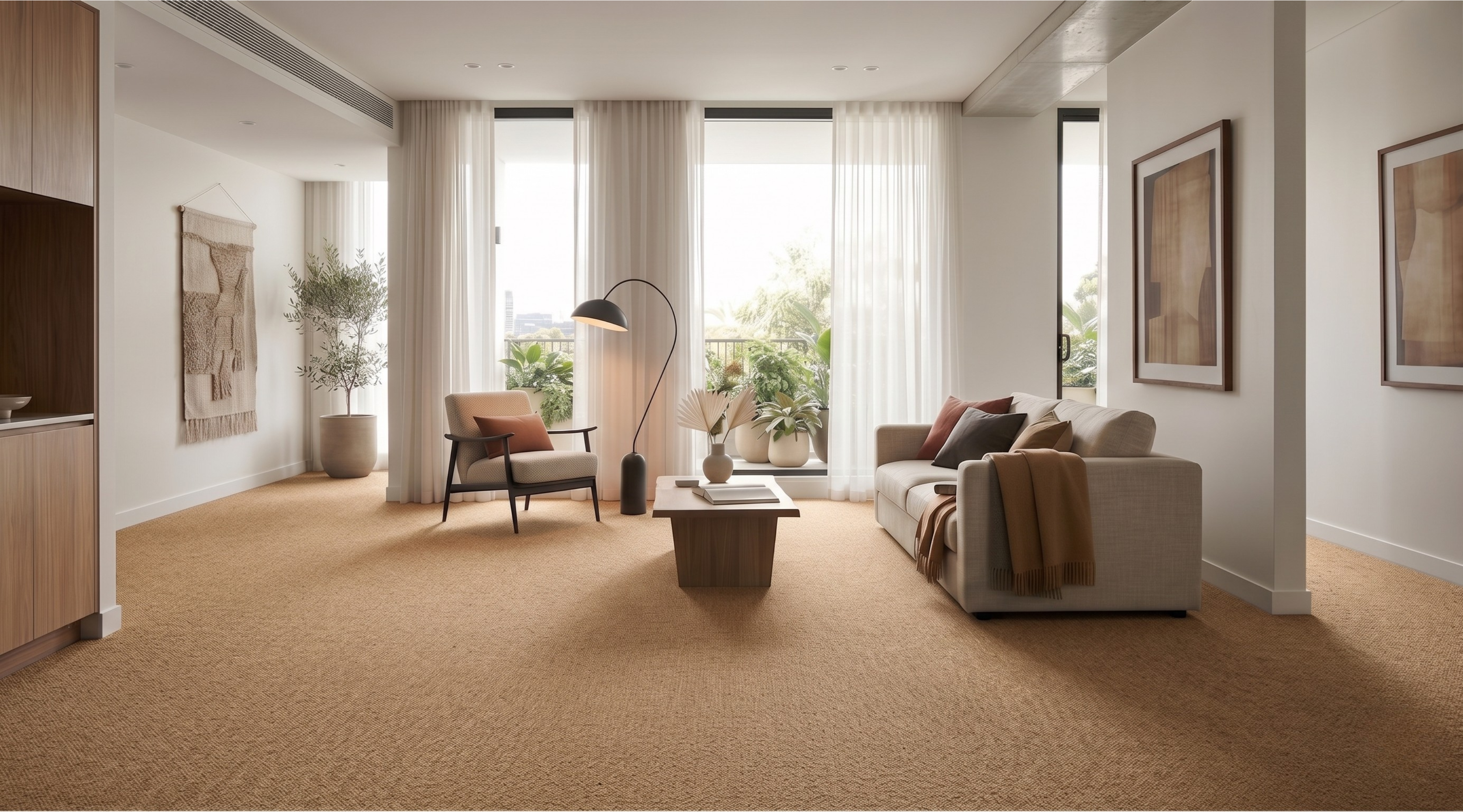 Sisal Easyfit Borneo