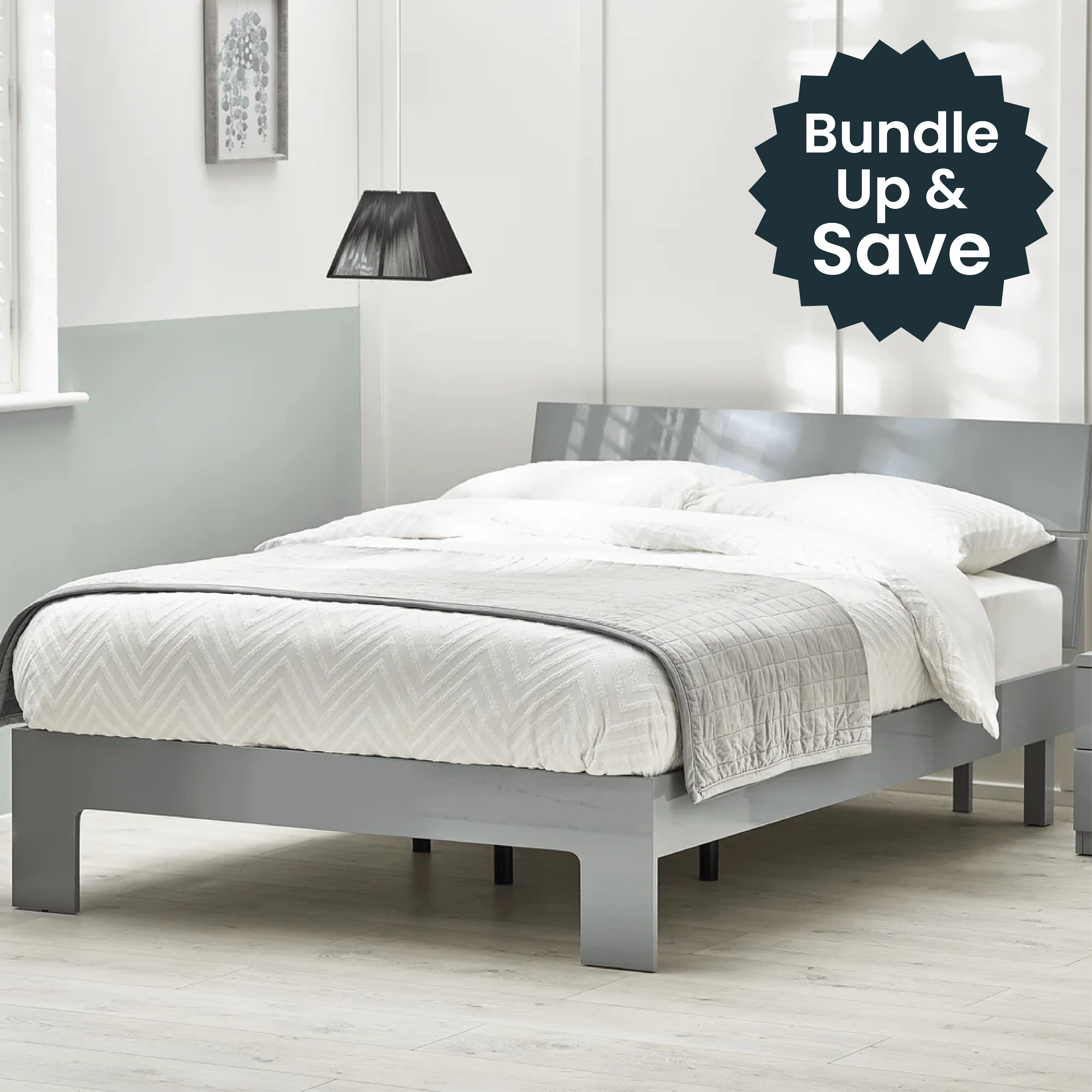Deane Bedframe