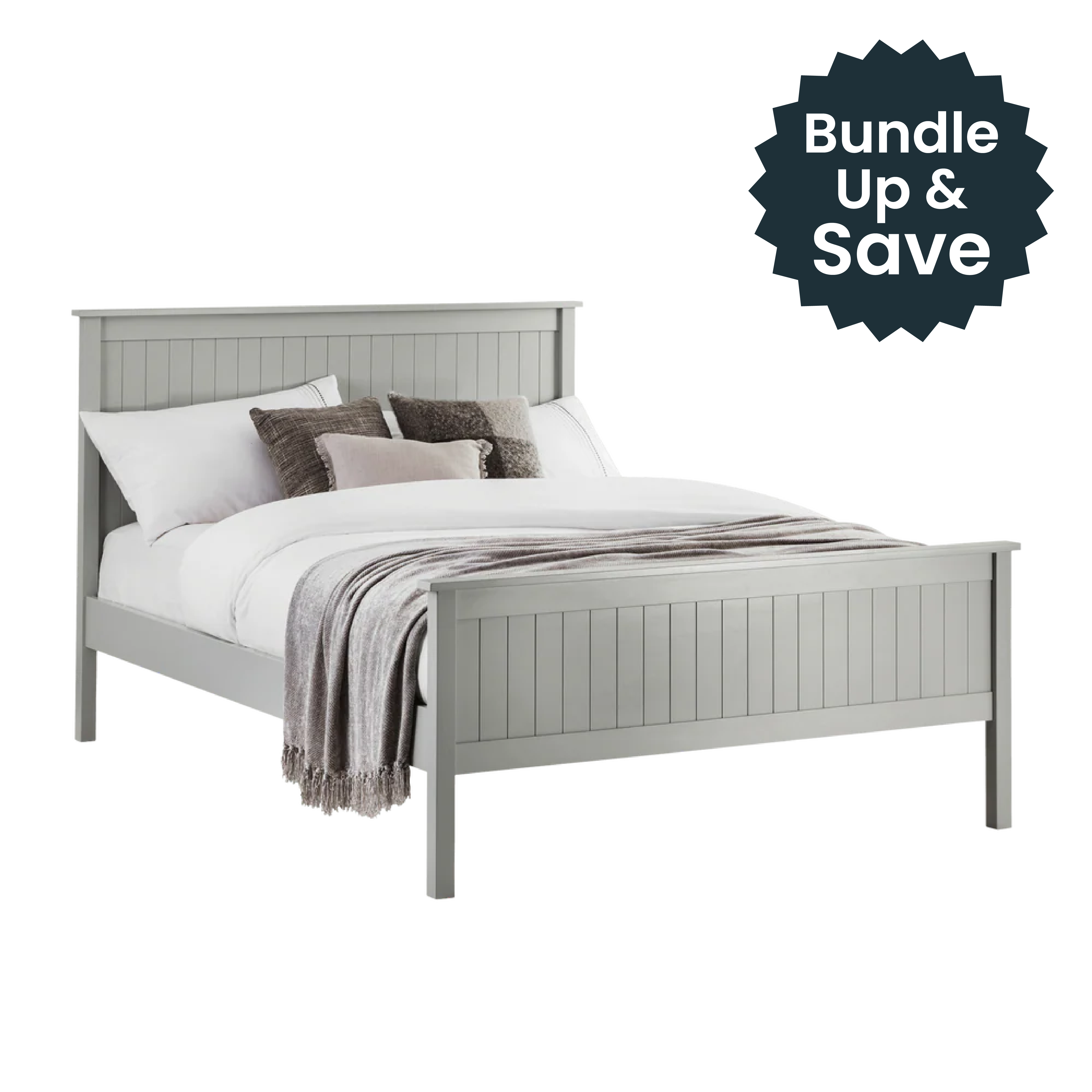 Greenwich Bedframe