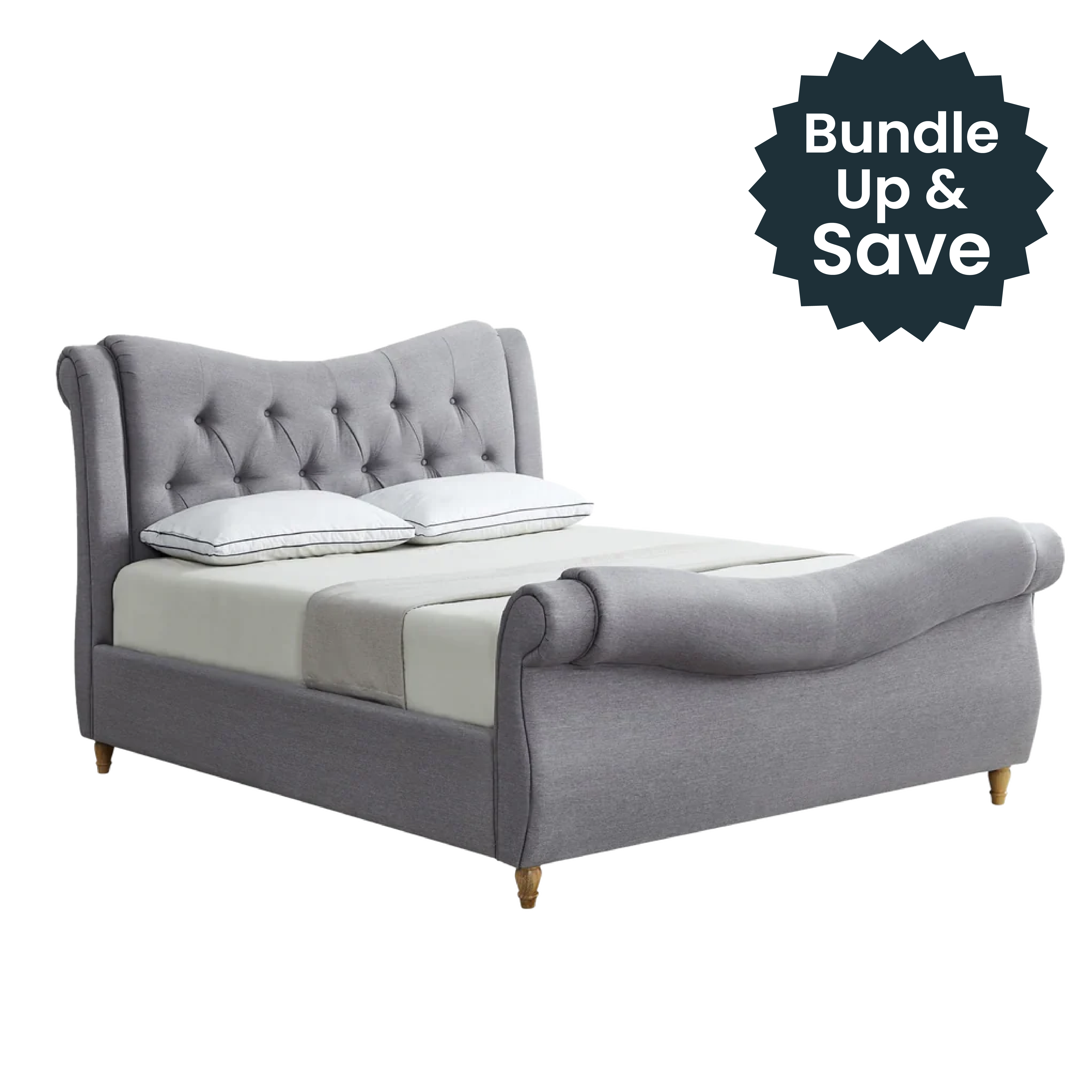 Amelia Bedframe